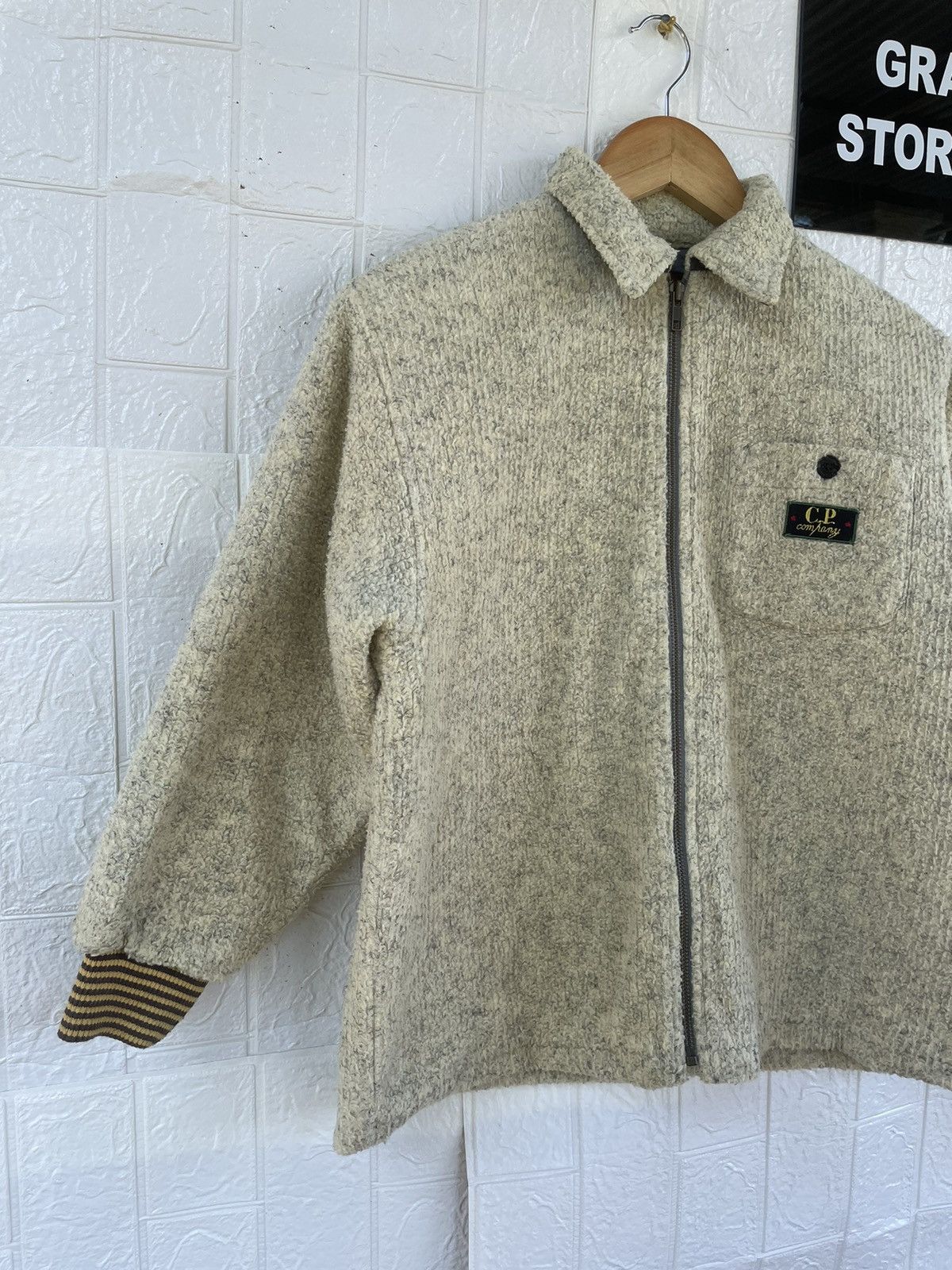C.P. Company C.p Company Jacket Size US M / EU 48-50 / 2 - 3 Thumbnail