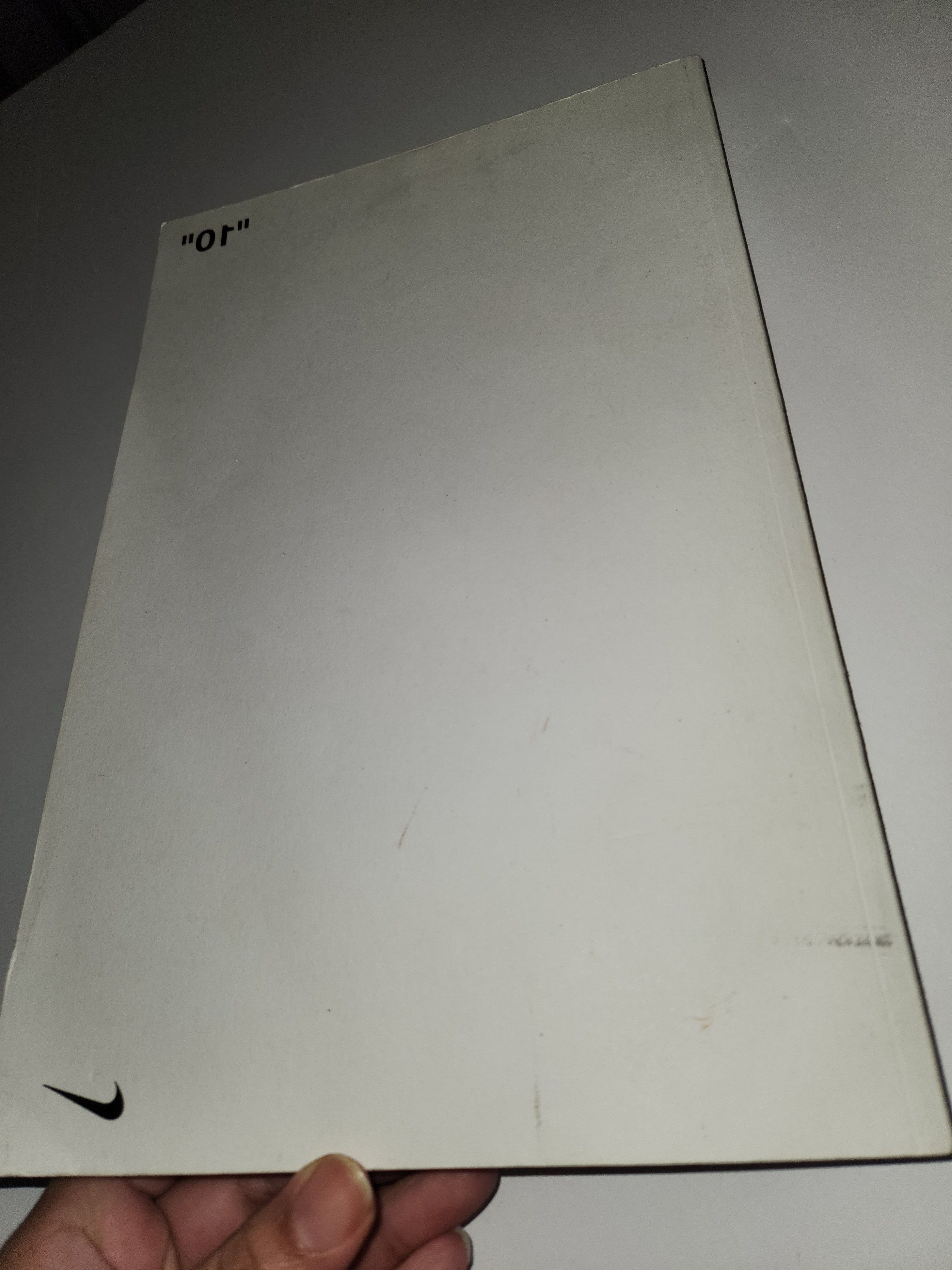 Virgil Abloh Virgil Abloh ten icons reconstructed Size ONE SIZE - 14 Thumbnail