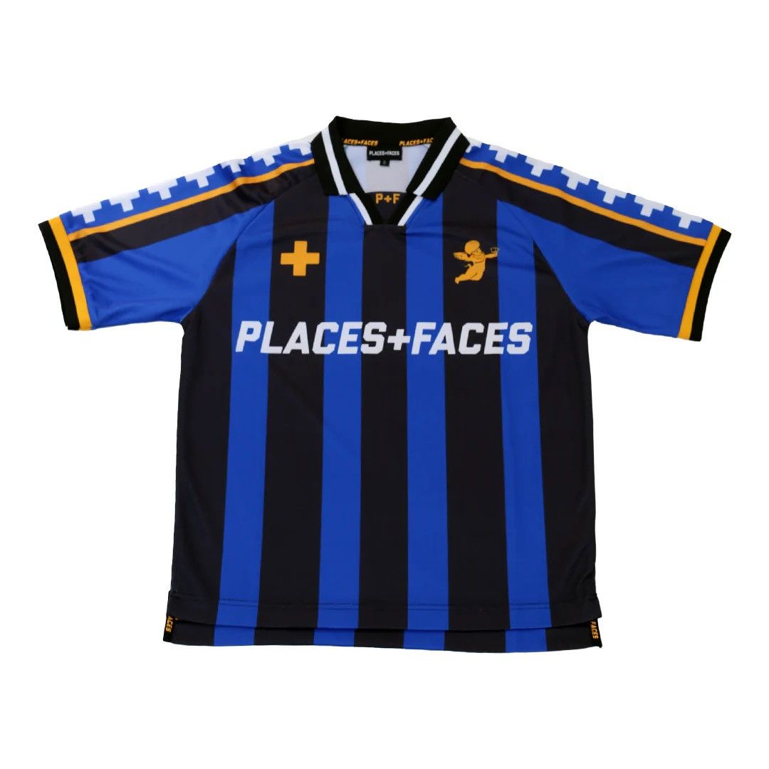 INTERNAZIONALE JERSEY