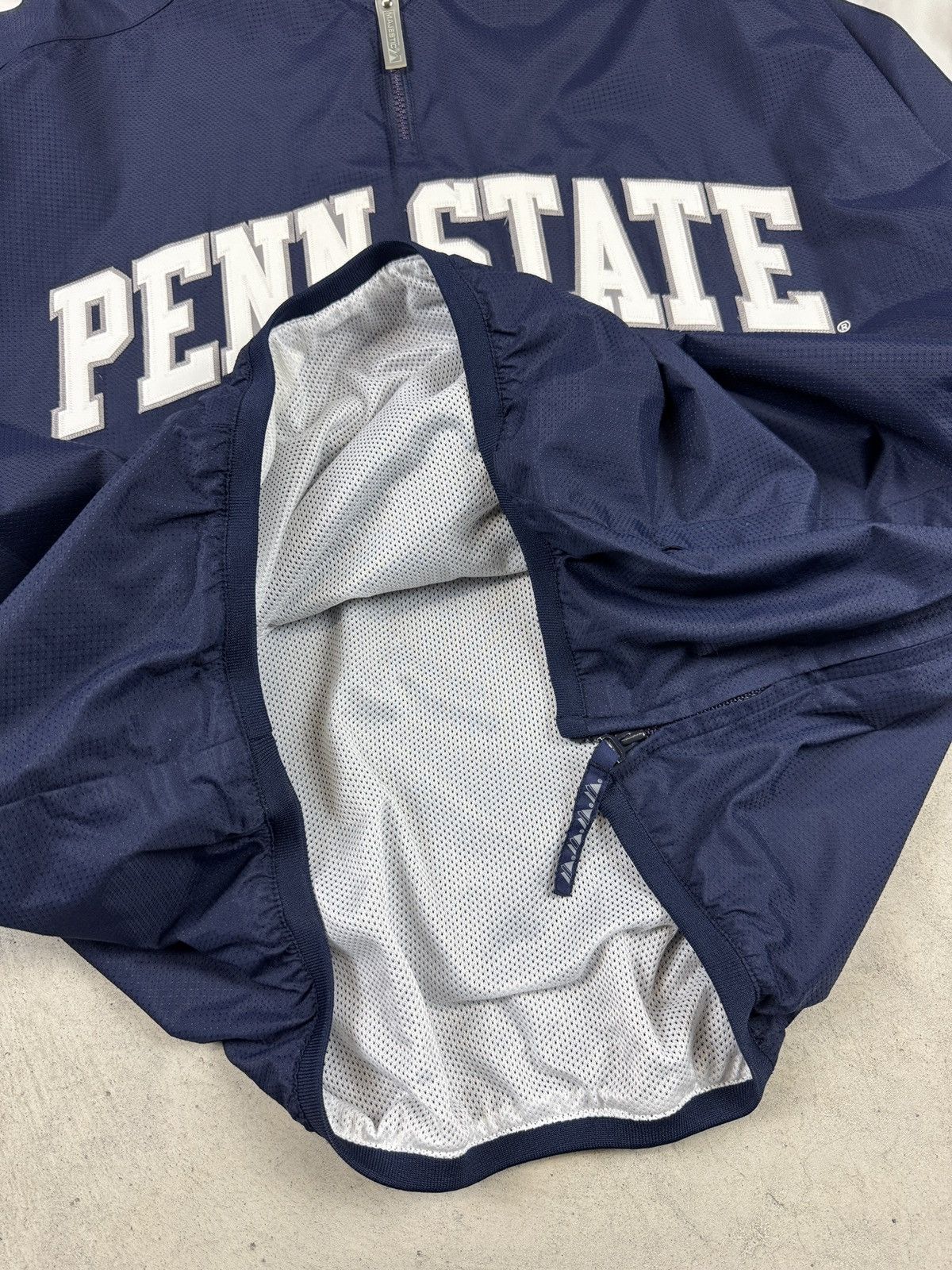 Vintage 1990’s Penn State Pullover Size US XXL / EU 58 / 5 - 4 Thumbnail