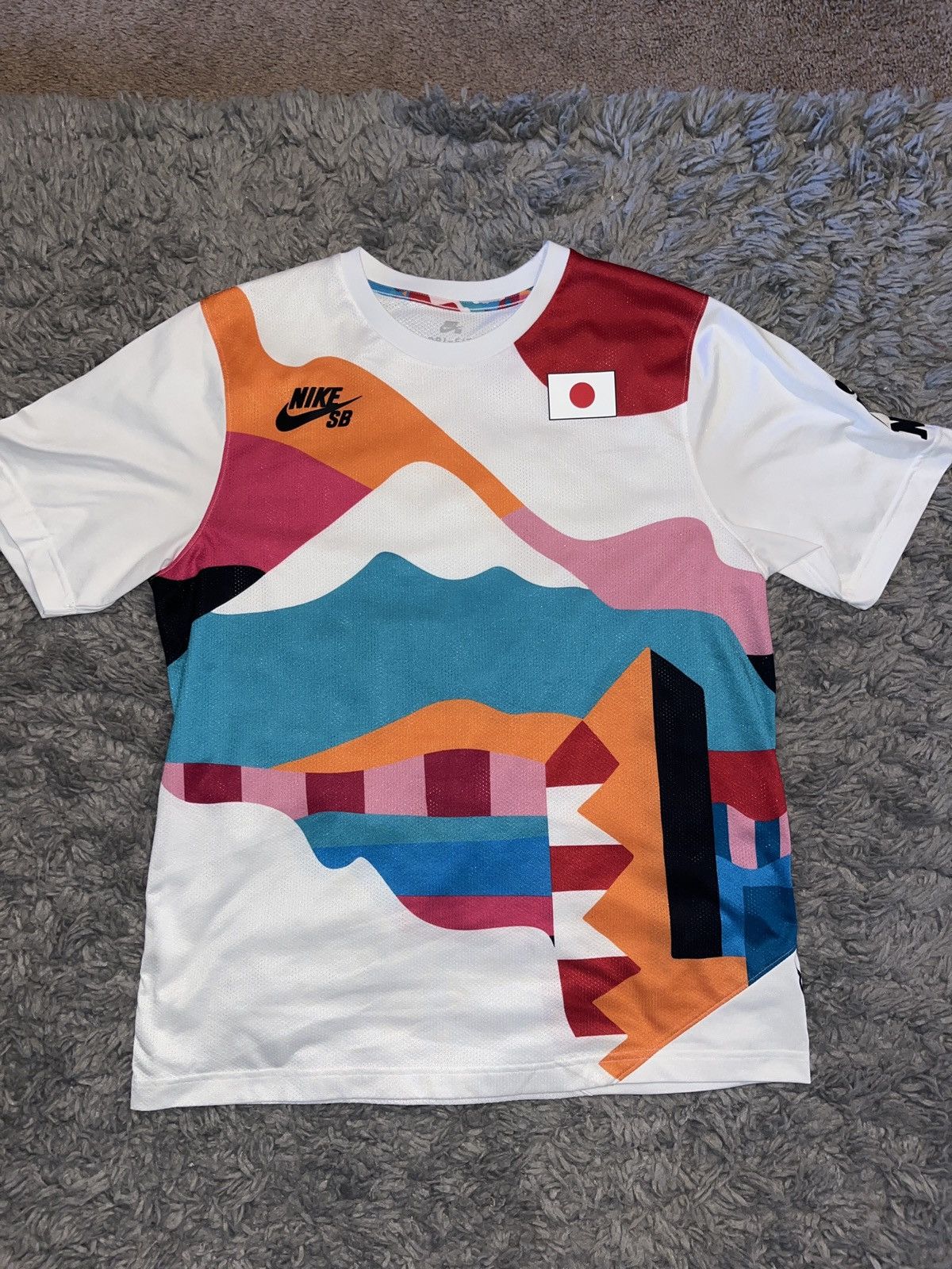 parra sb jersey
