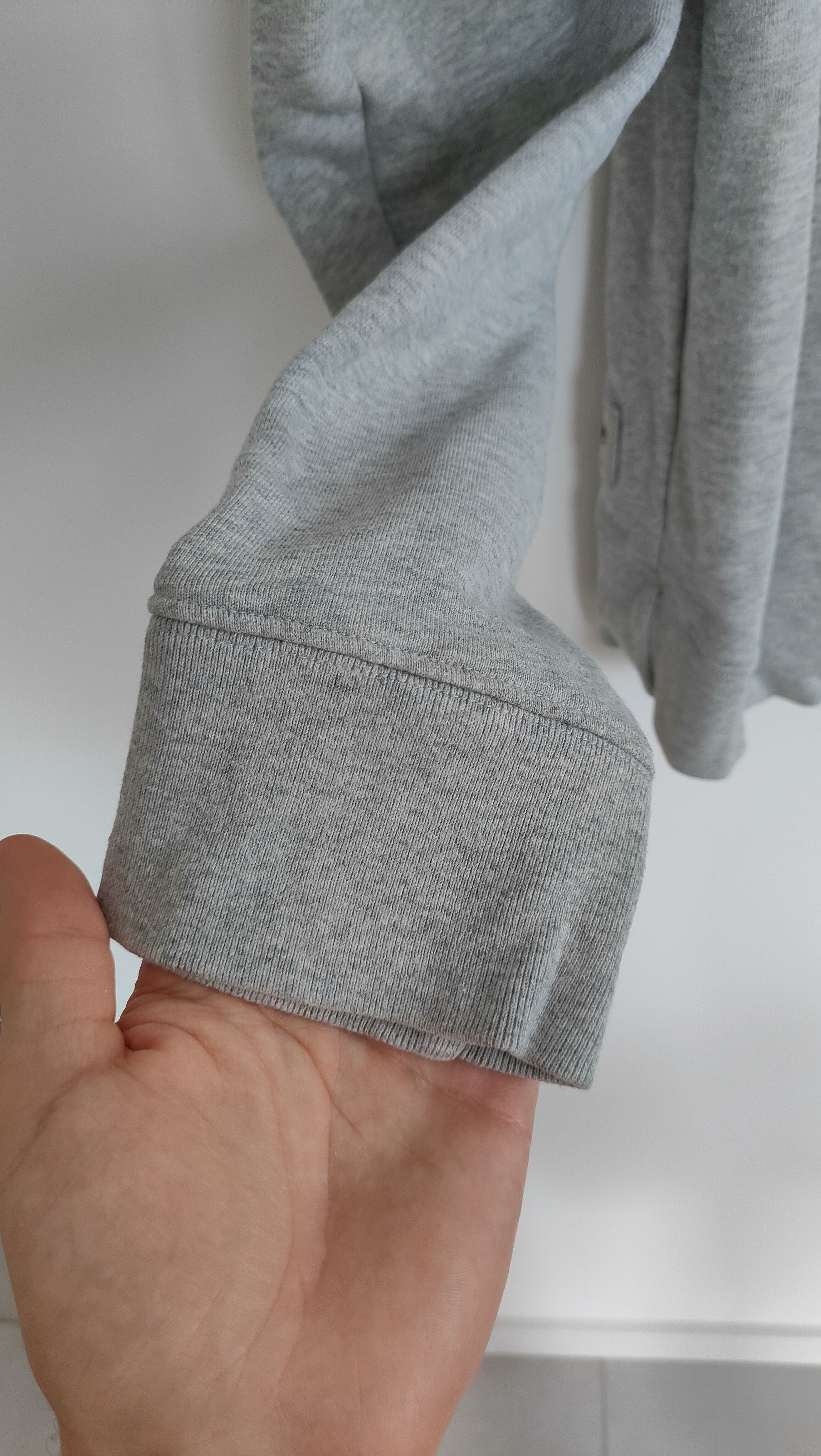 Acne Studios Acne Studios MONTREAL SWEDEN AW11 runway crewneck Size US S / EU 44-46 / 1 - 7 Thumbnail