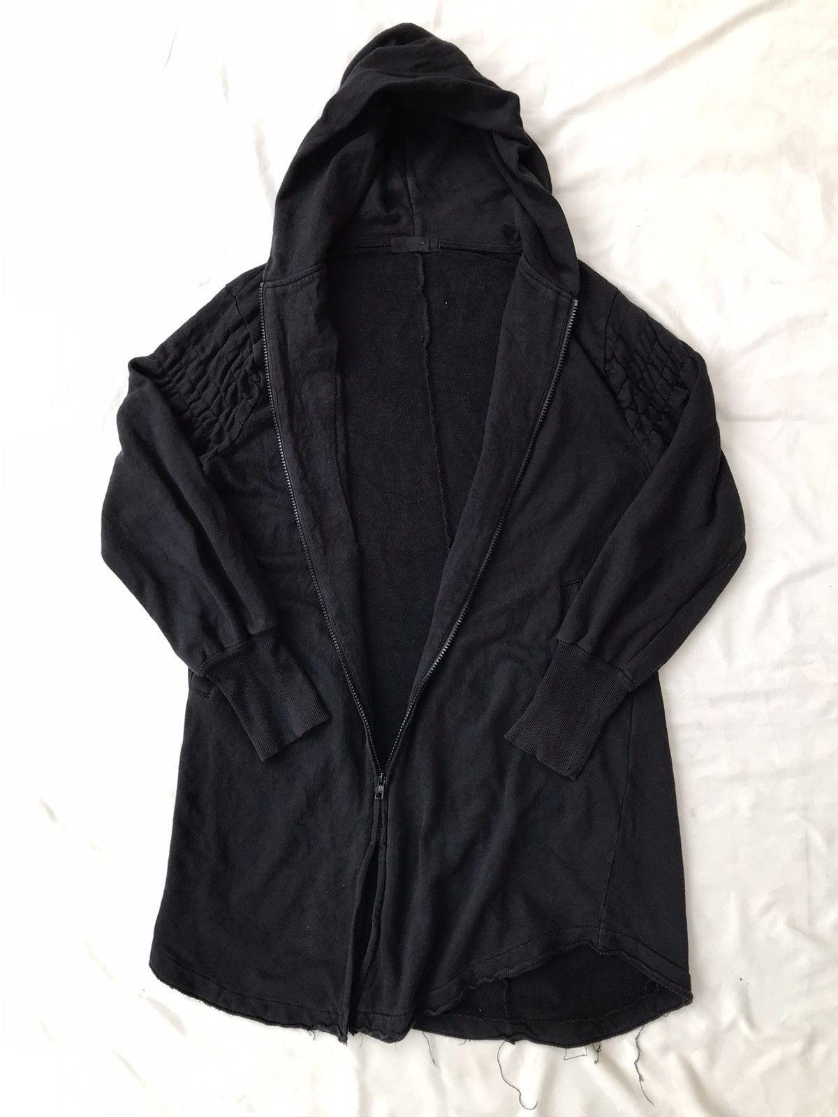 14th Addiction Gothic Hoodie Goa Style Japanese Jeanasis Size US M / EU 48-50 / 2 - 2 Thumbnail