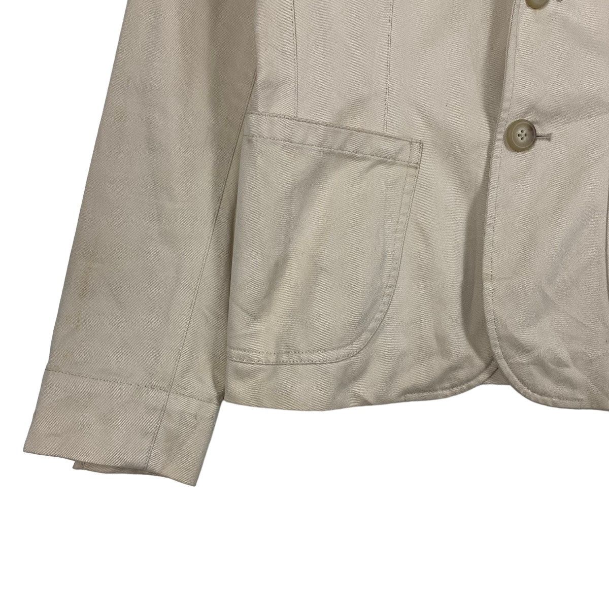 Polo Ralph Lauren × RRL Ralph Lauren × Ralph Lauren Ralph Lauren Blazer Coat Size US M / EU 48-50 / 2 - 7 Thumbnail