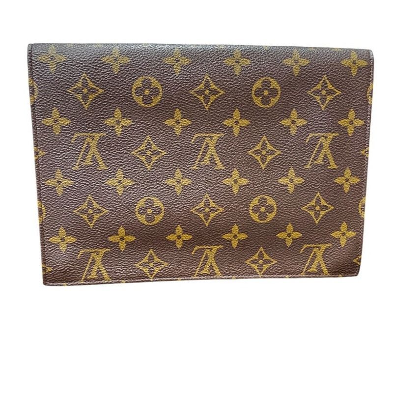 Louis Vuitton Louis Vuitton Monogram Vintage Pochette Rabat 23 Size ONE SIZE - 3 Thumbnail