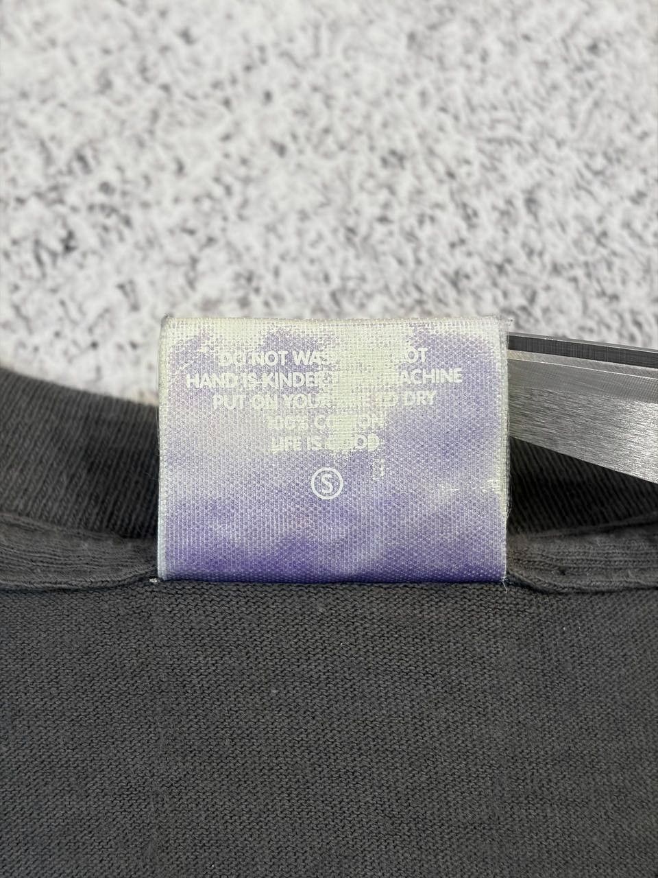 GOODENOUGH Goodenough Japanese Brand by Hiroshi Fujiwara T-Shirt Size US S / EU 44-46 / 1 - 6 Thumbnail
