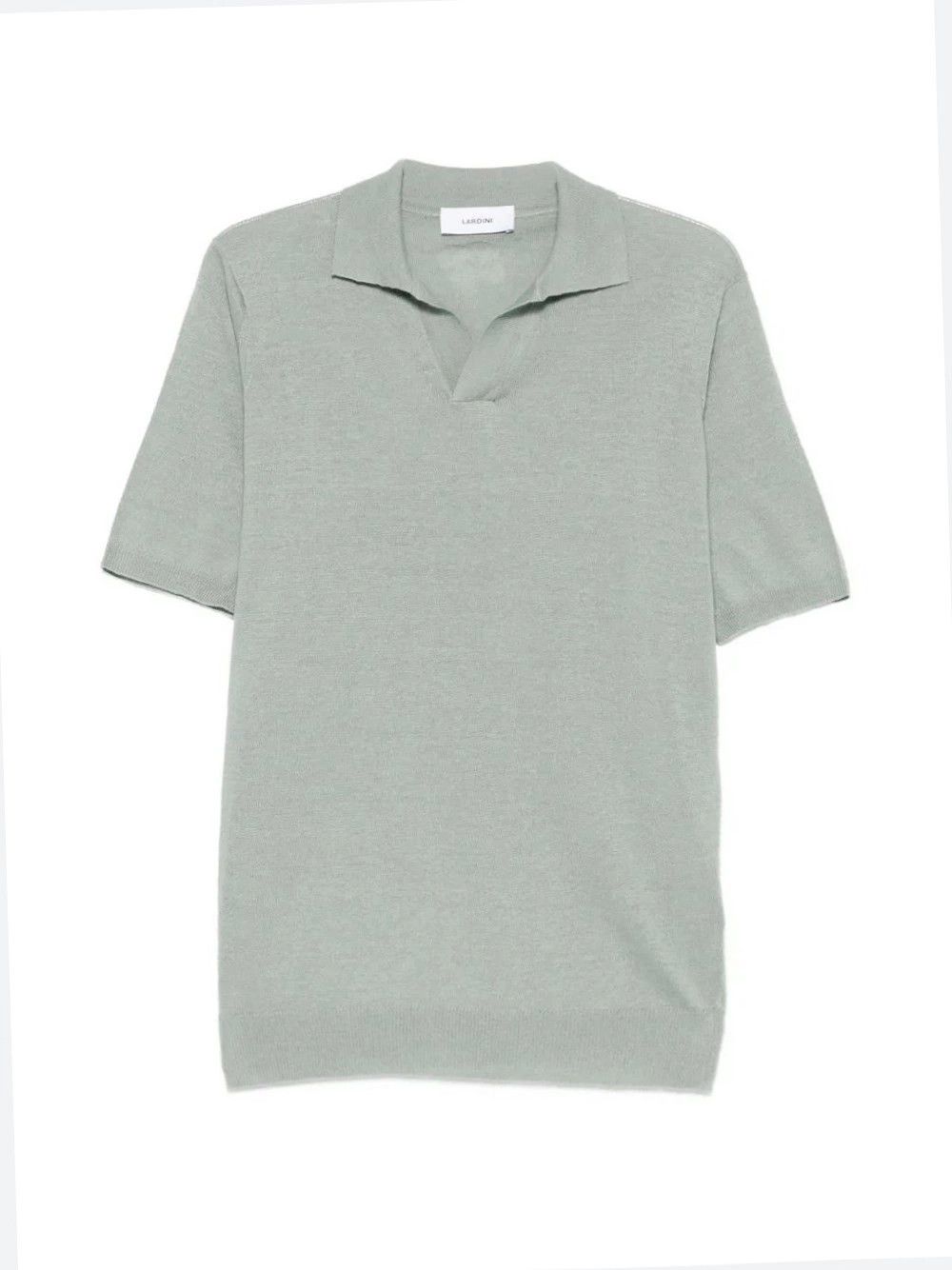 Lardini Polo Size US L / EU 52-54 / 3 - 1 Thumbnail