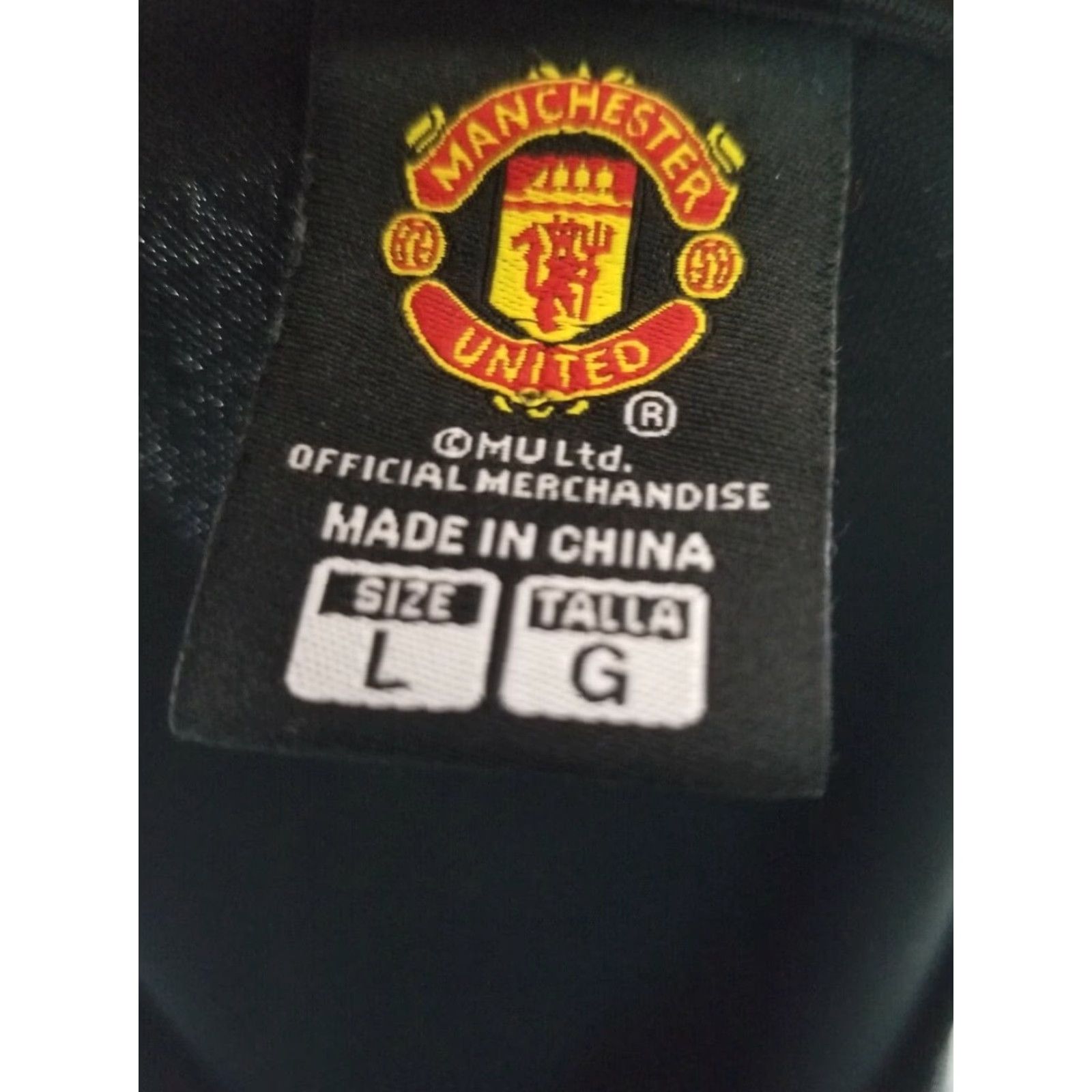 Vintage VINTAGE not specified. (Cannot assume vintage without explicit). Size US XL / EU 56 / 4 - 4 Thumbnail