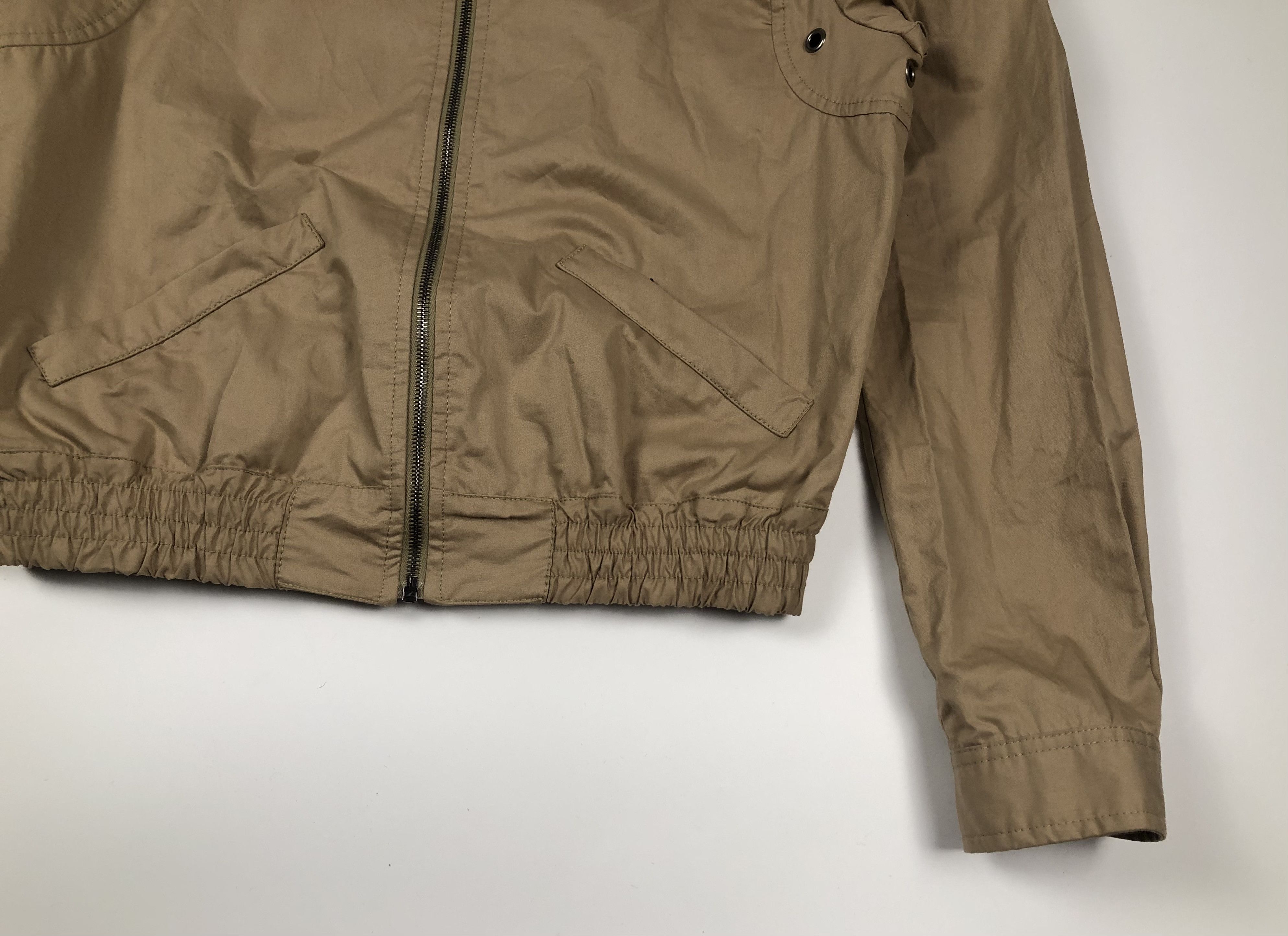 Viktor & Rolf Viktor & Rolf Monsieur Bomber Jacket Size US M / EU 48-50 / 2 - 3 Thumbnail