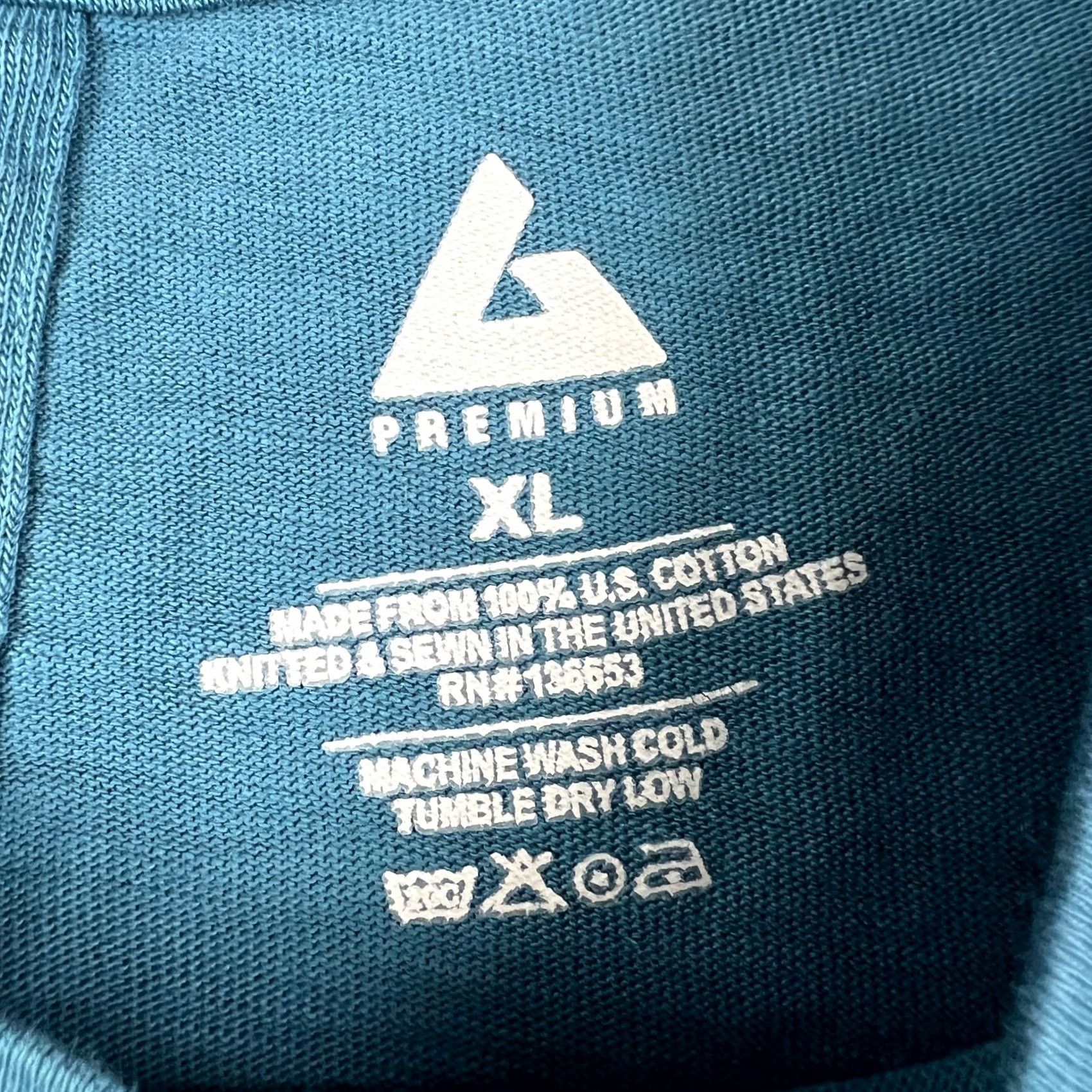 Vintage VINTAGE? No. (But not needed) Size US XL / EU 56 / 4 - 3 Thumbnail