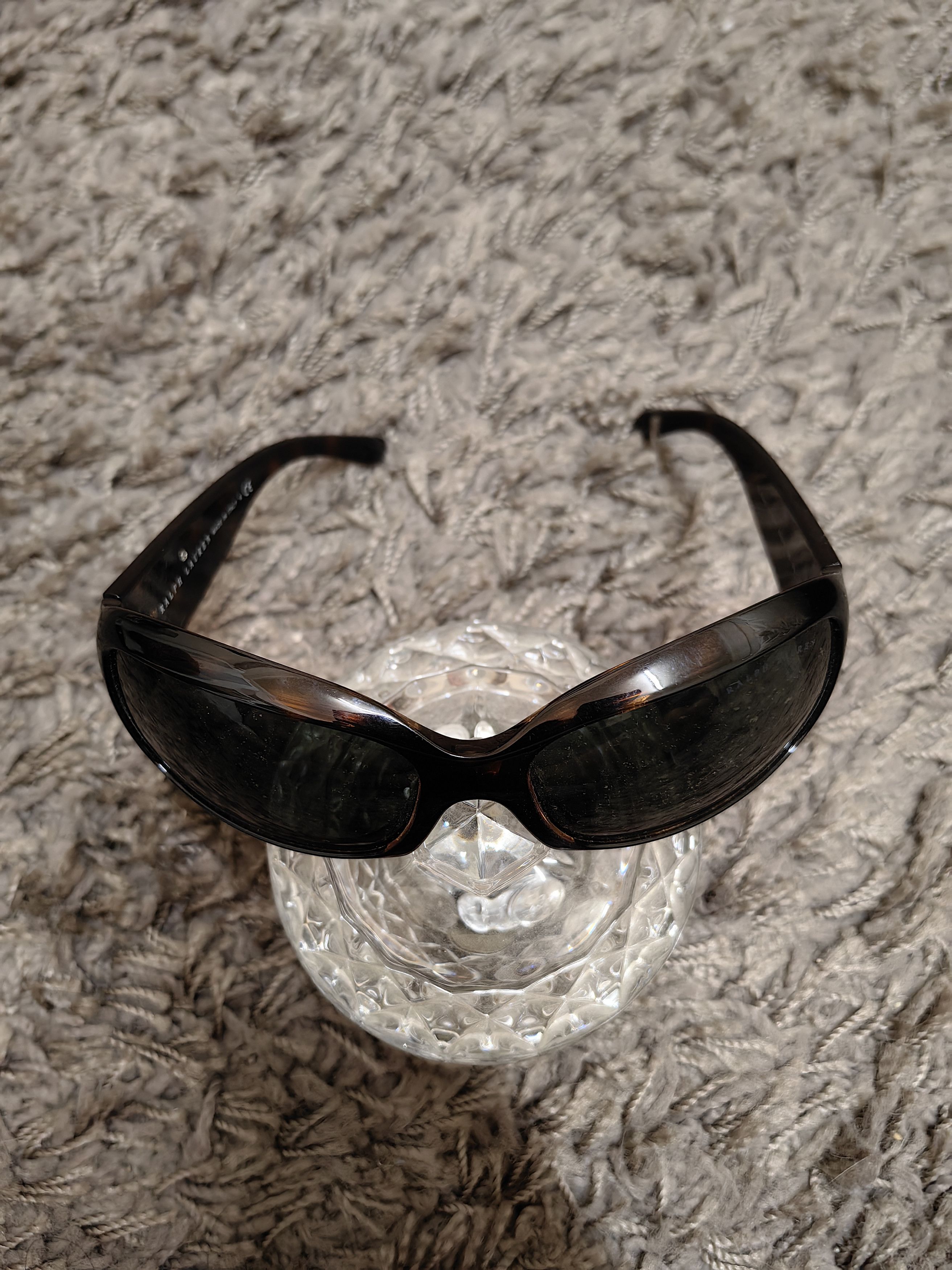 Polo Ralph Lauren × Ralph Lauren Ralph Lauren Glasses RL 8045 5175/ 71 Size ONE SIZE - 10 Thumbnail