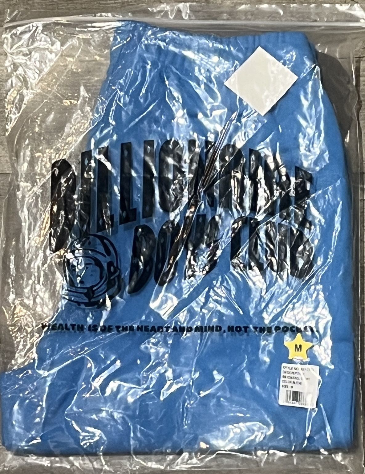 Billionaire Boys Club BILLIONAIRE BOYS CLUB CONTROL SHORT Size US 32 / EU 48 - 5 Thumbnail
