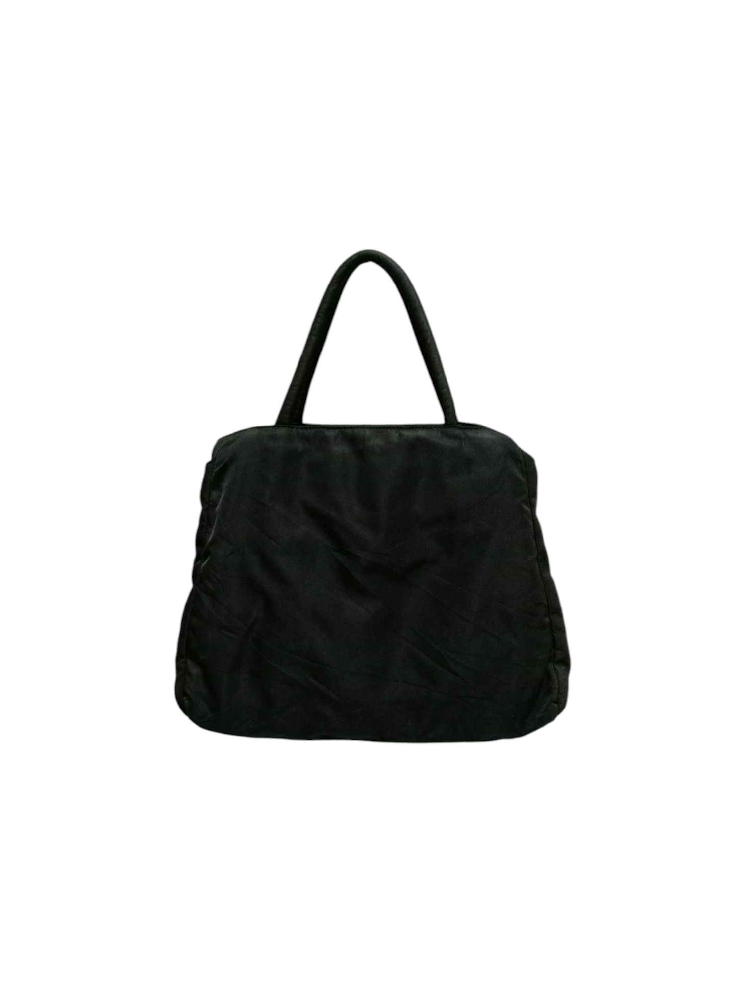 Prada Authentic Prada Tessuto City Tote Bag Size ONE SIZE - 8 Thumbnail