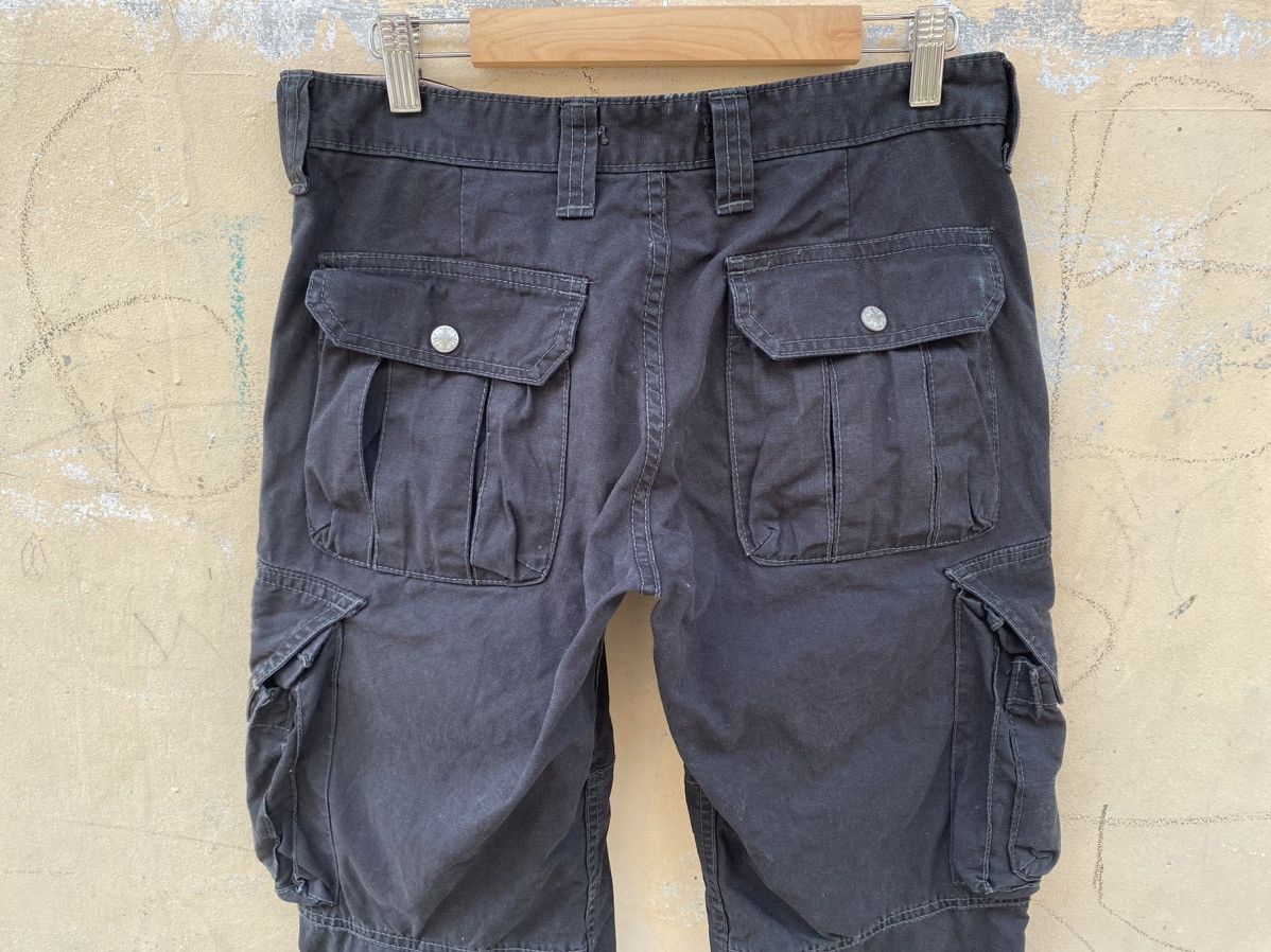 Other Surplus Utility Cargo Pants Size US 30 / EU 46 - 9 Thumbnail