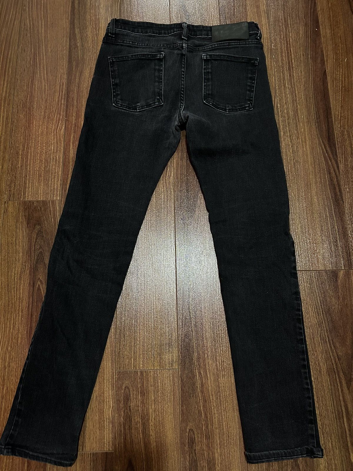 Naked & Famous Naked &famous denim Size US 34 / EU 50 - 1 Thumbnail