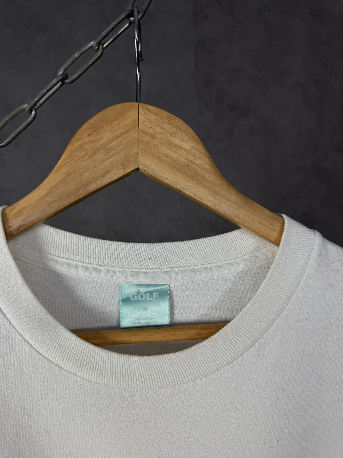 Golf Wang Golf Wang tee Size US M / EU 48-50 / 2 - 5 Thumbnail