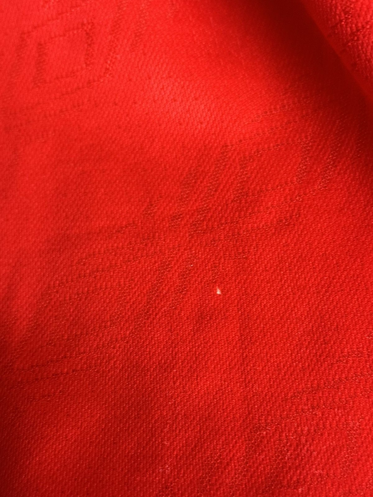 Umbro Nottingham Forest 94/96 Home Football Jersey Size US XL / EU 56 / 4 - 9 Thumbnail