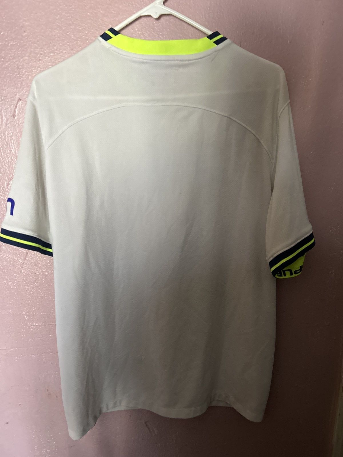 Nike Nike Tottenham 22/23 Home kit Size US XL / EU 56 / 4 - 2 Thumbnail