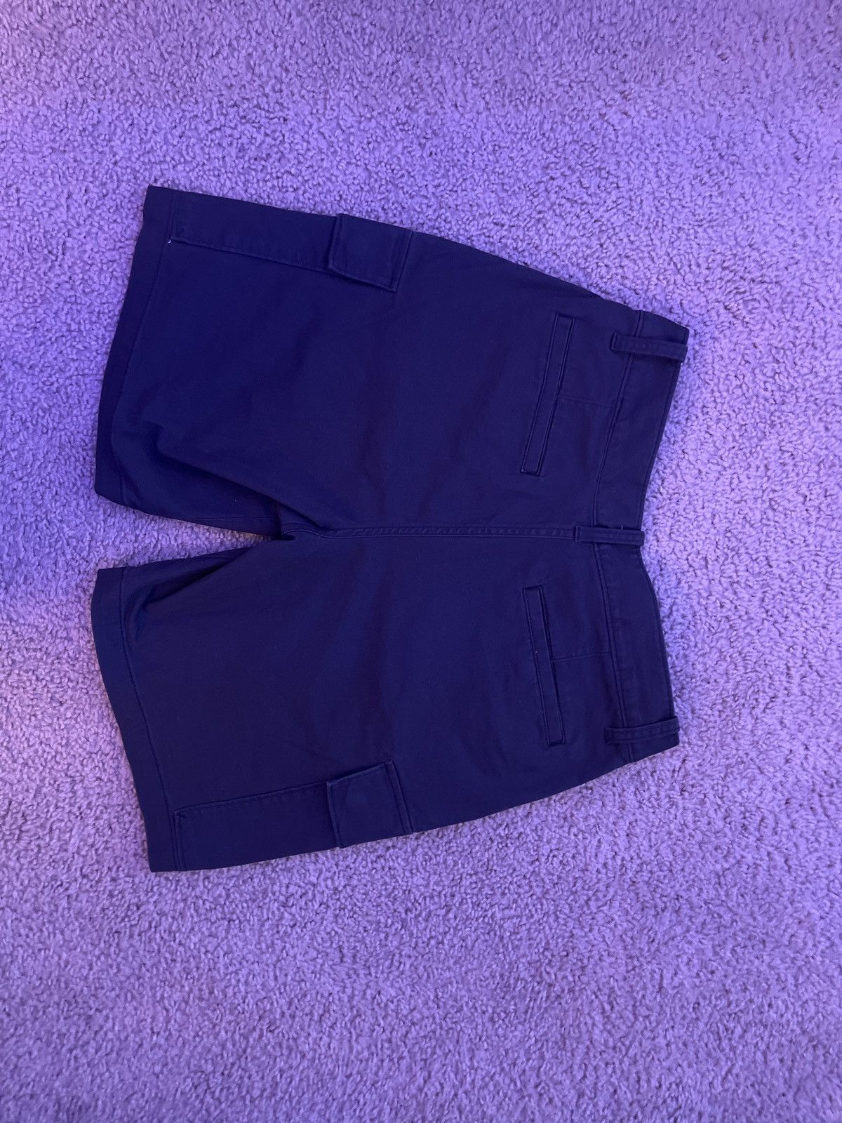 Old Navy Old Navy Cargo Shorts Size US 31 - 2 Thumbnail