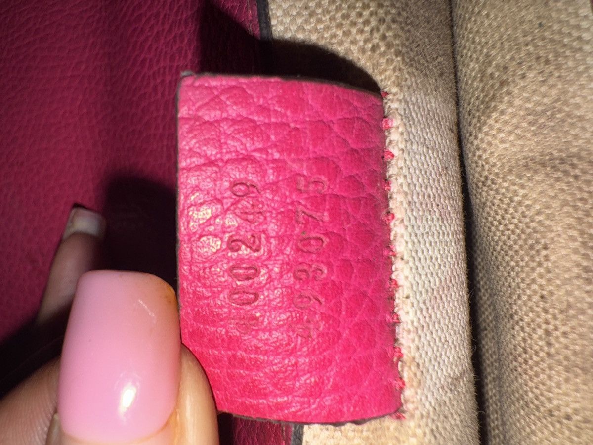 Gucci GUCCI Dionysus “Guccify” Bag Size ONE SIZE - 13 Thumbnail
