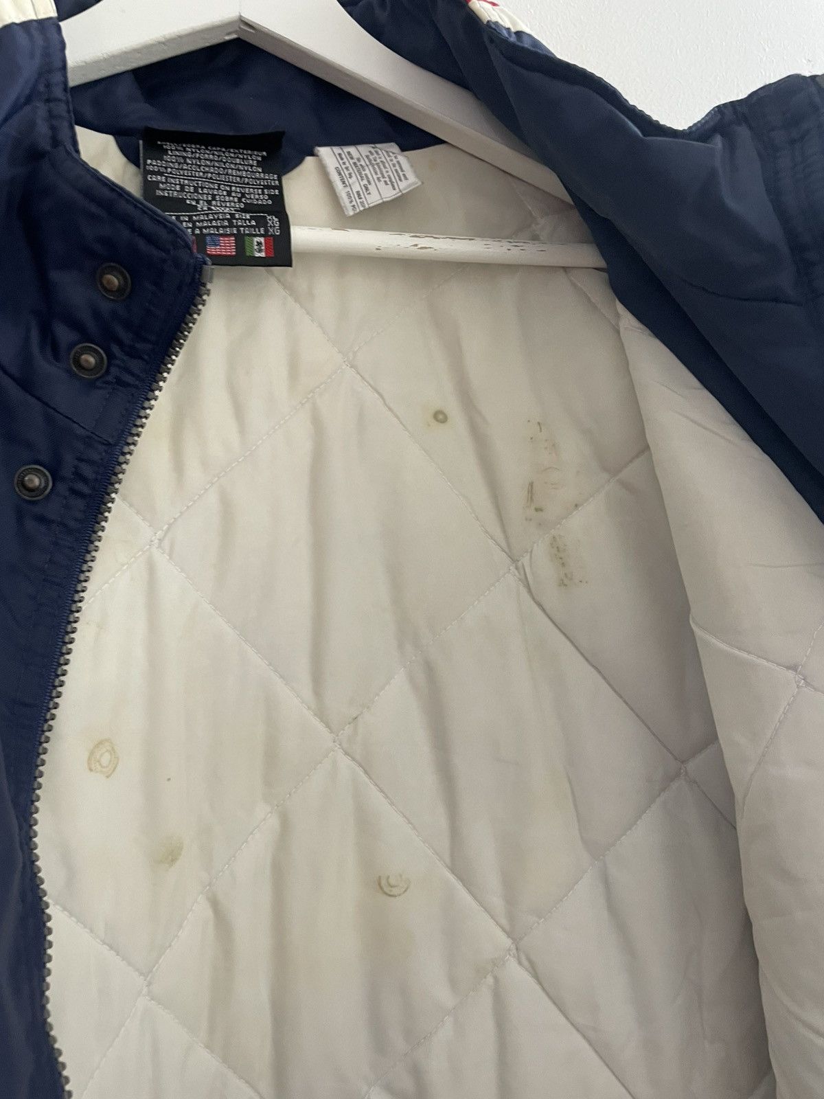 Adidas Adidas parka Size US XL / EU 56 / 4 - 11 Thumbnail