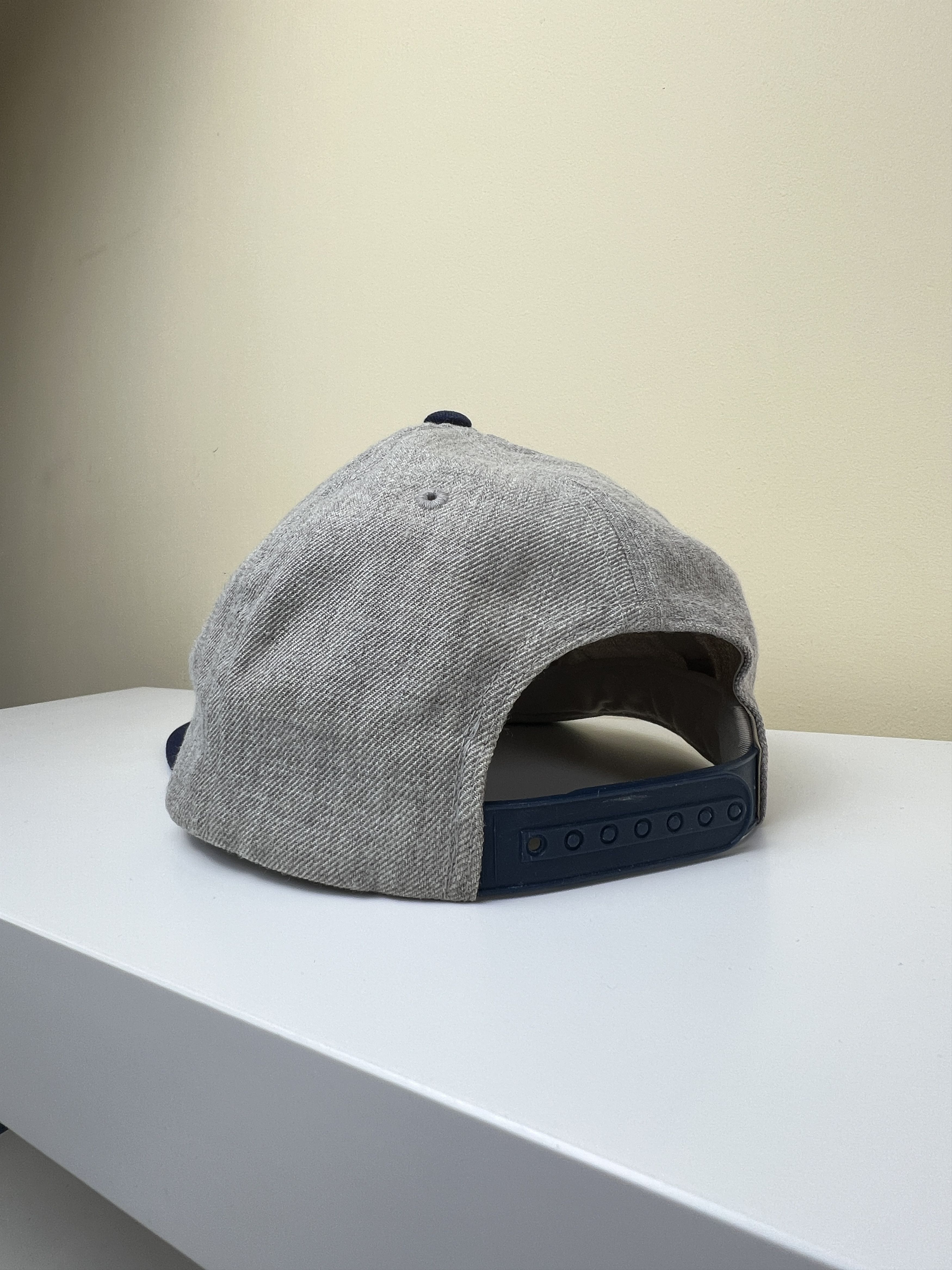 Obey Obey Propaganda Snapback Hat Cap Size ONE SIZE - 4 Thumbnail