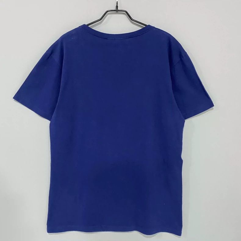 Gucci Gucci Bear logo short sleeves 2502-Nextarrow Size US S / EU 44-46 / 1 - 4 Thumbnail