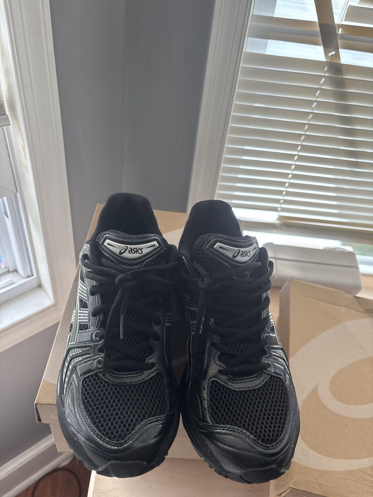 Asics Asics gel-kayano 14 Size US 8.5 / EU 41-42 - 2 Thumbnail
