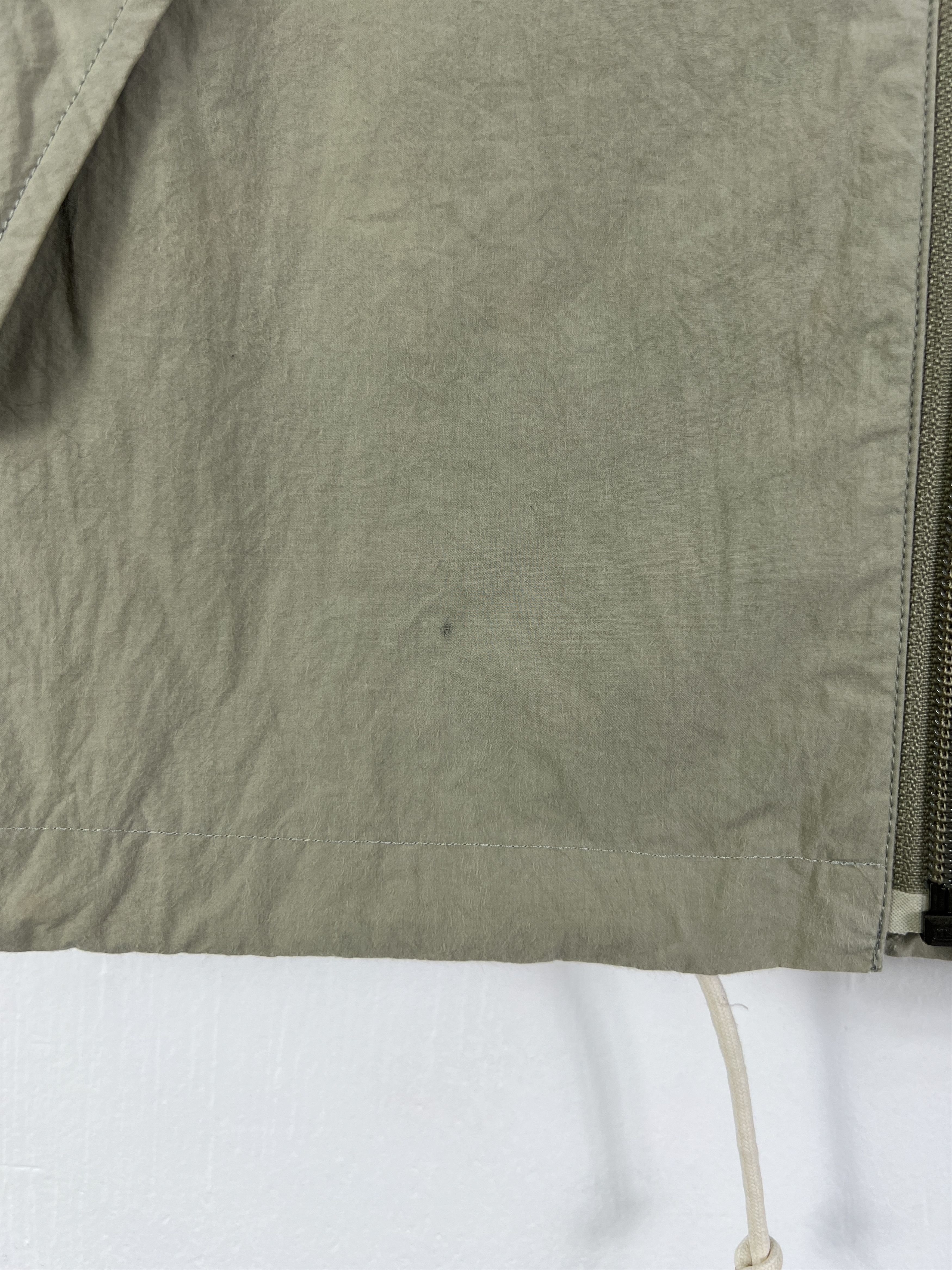 MHL Full Zip Light Jacket (1) GTMPT827