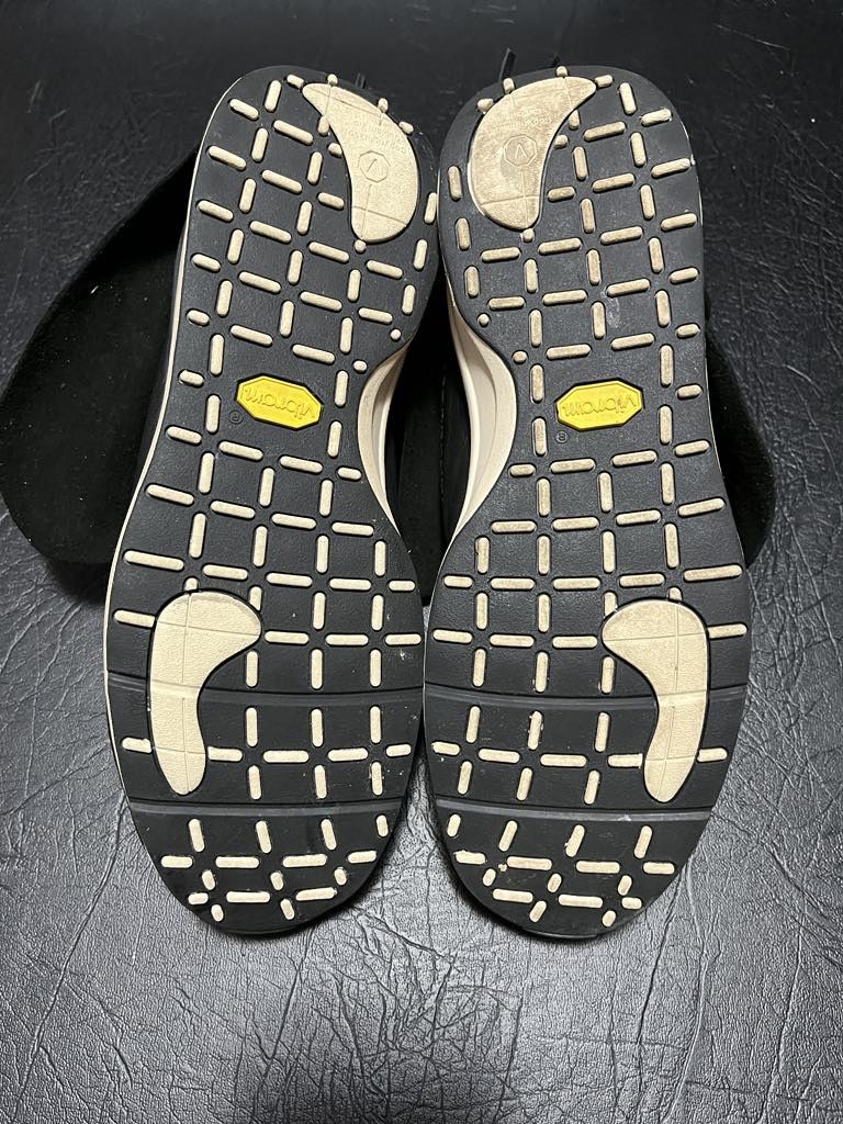 Visvim Visvim FBT Elk Black Size US 10 / EU 43 - 4 Thumbnail