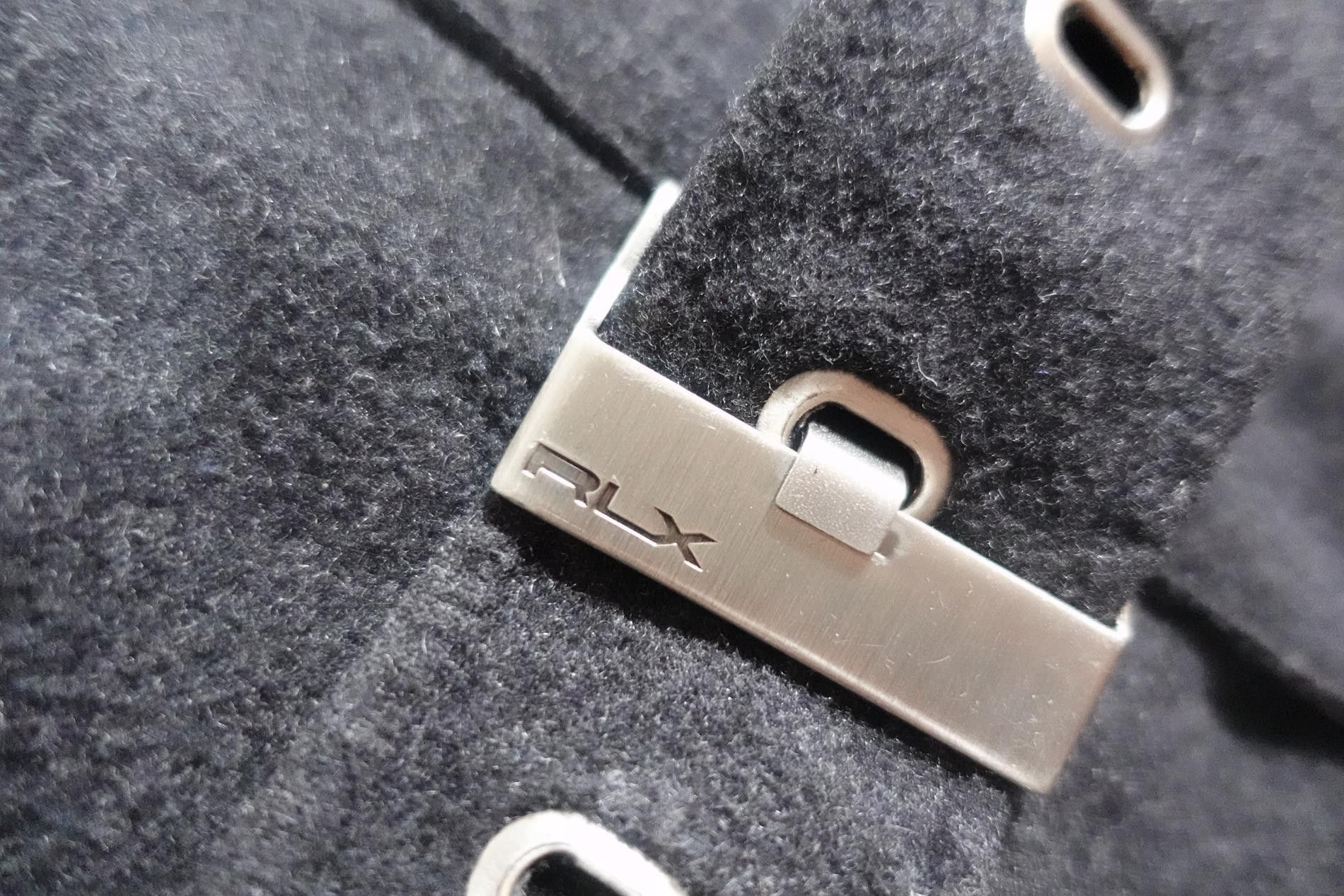 RLX Ralph Lauren RLX Ralph Lauren Jacket Coat Wool Gray Belted Utility L Size US L / EU 52-54 / 3 - 5 Thumbnail