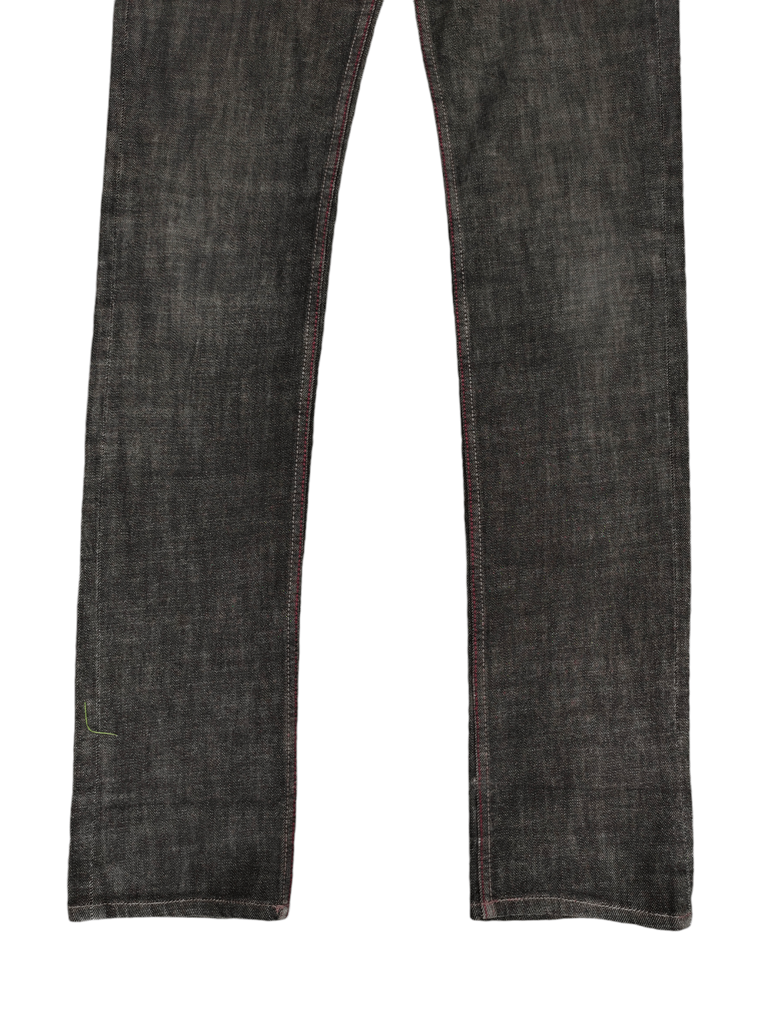 Nicole Club Vintage Y2k Nicole Club Zipper Pocket Denim Jeans Size US 32 / EU 48 - 3 Thumbnail