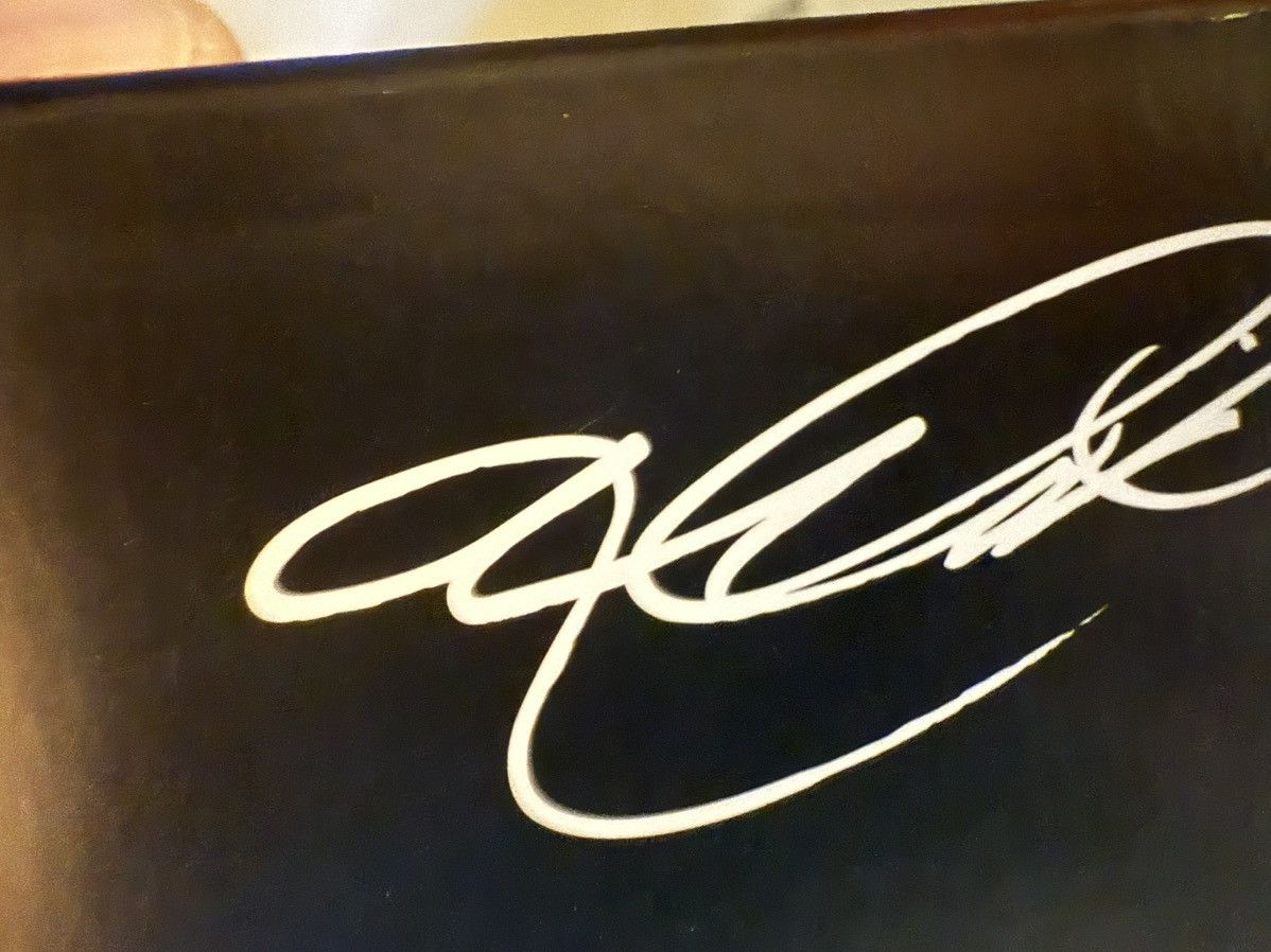 Nike Nike LeBron XV “Ashes” LeBron James 15, OG Box, VNDS, size13 Size US 13 / EU 46 - 4 Thumbnail