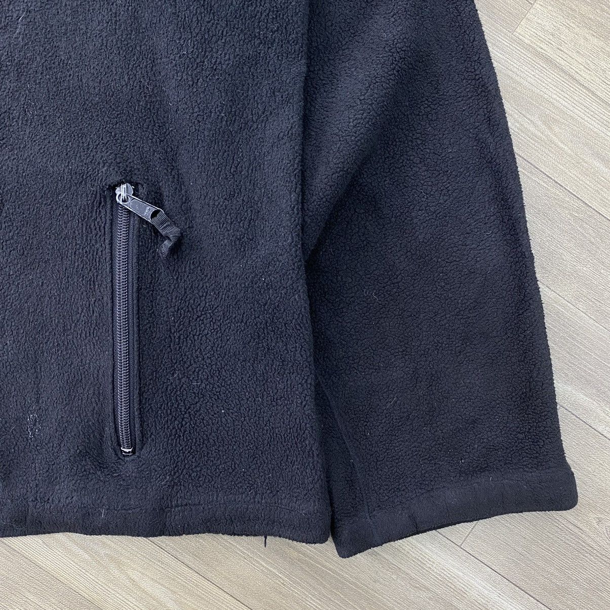 Polo Ralph Lauren 1990s Vintage Polo Sport Ralph Lauren Fleece Zip Jacket Size US XL / EU 56 / 4 - 10 Thumbnail