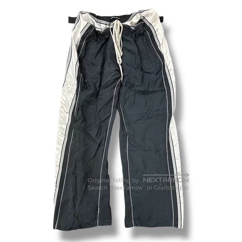 Y/Project Y/Project Size S Side striped sweatpants Size US 30 / EU 46 - 1 Thumbnail