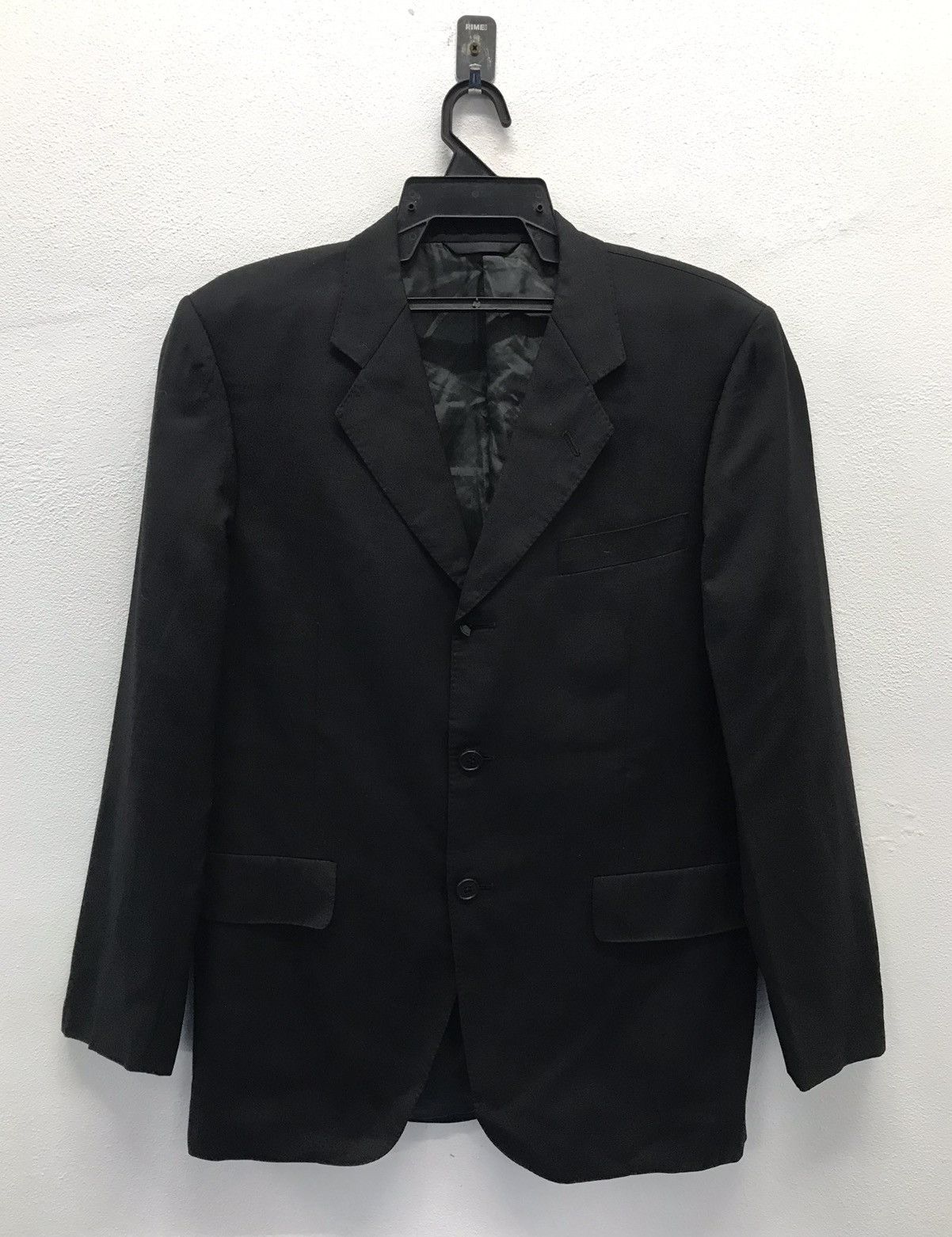 Yohji Yamamoto Yohji Yamamoto D’urban A.A.R Blazer Size US M / EU 48-50 / 2 - 1 Thumbnail