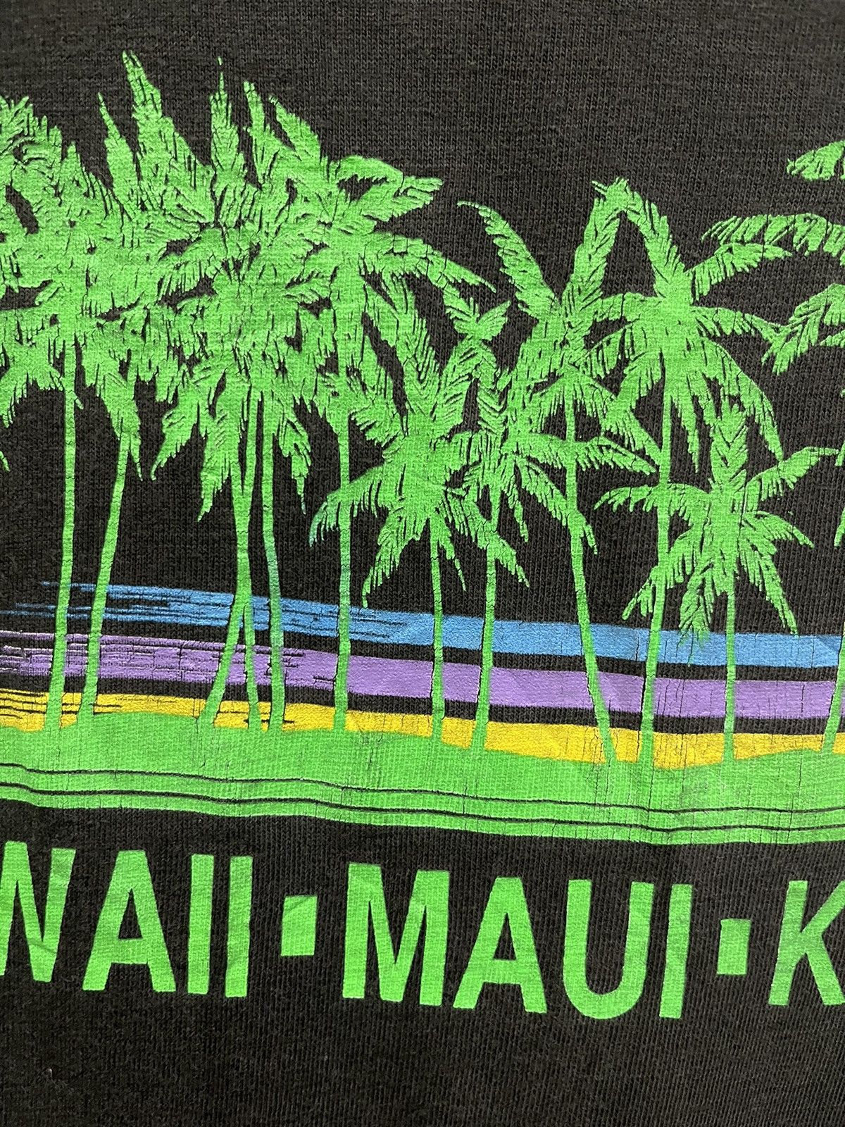 Vintage Vintage 90s Hawaii🔥🔥🔥 Size US L / EU 52-54 / 3 - 4 Thumbnail