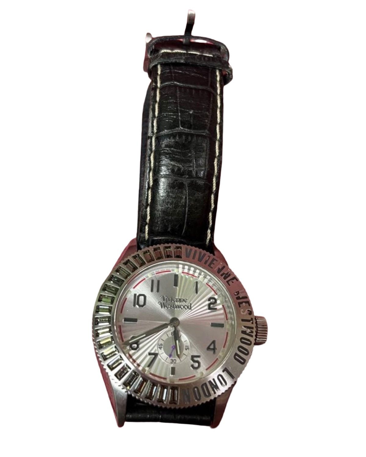 Vivienne Westwood 🔥RARE🔥 Vivienne Westwood Watch Size ONE SIZE - 3 Thumbnail