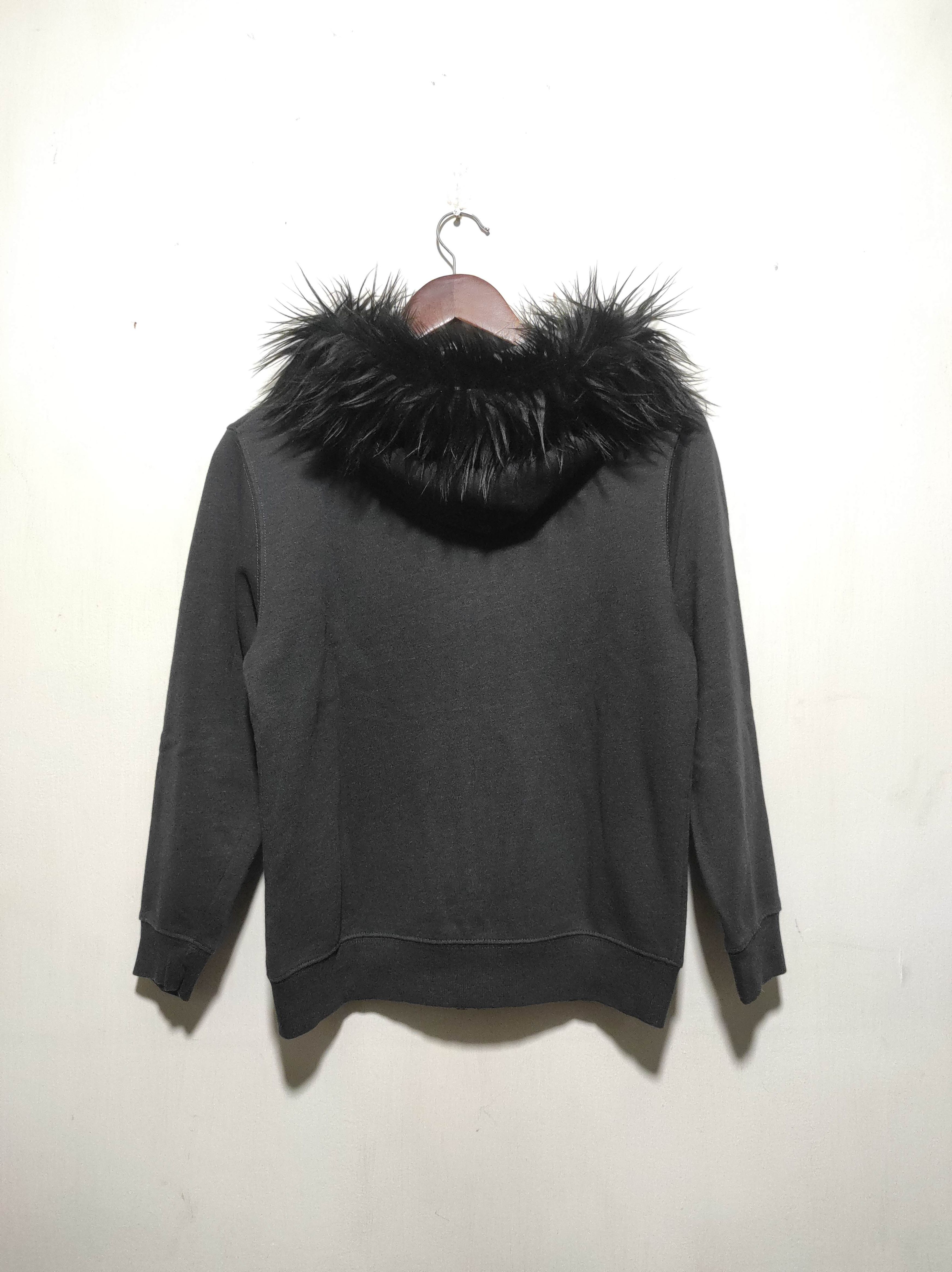Vans Vans Zip Fur Hoodie IfSixWasNine LGB style Size US XS / EU 42 / 0 - 13 Thumbnail