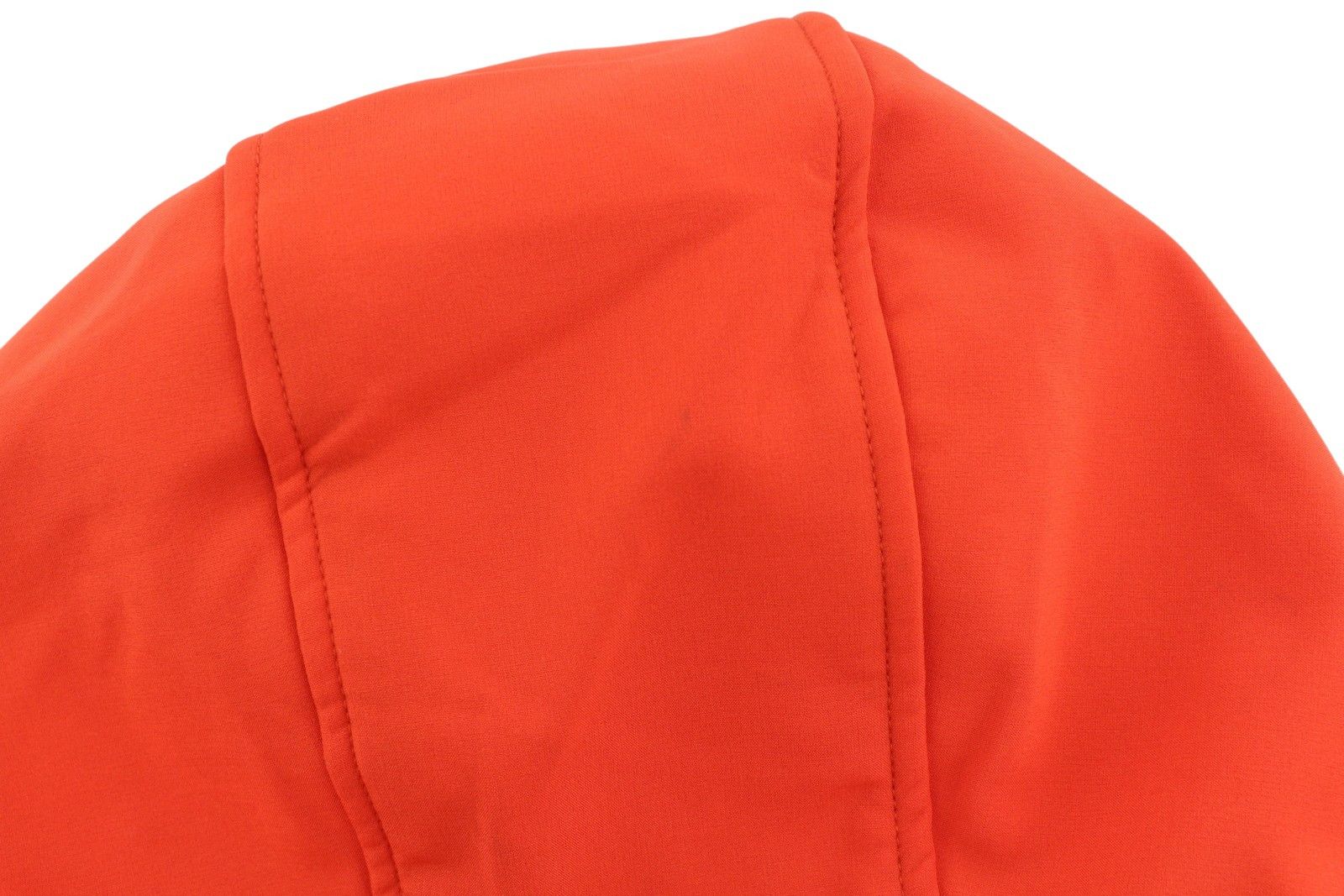 Superdry Hooded Soft Shell 2XL Orange Light 87146 Size US XXL / EU 58 / 5 - 17 Thumbnail