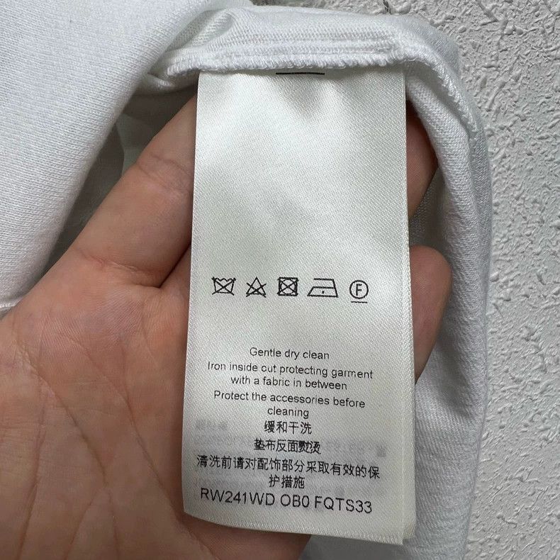 Other Louis Vuitton Year of the Dragon DRAGON applique chain T-s Size US L / EU 52-54 / 3 - 5 Thumbnail