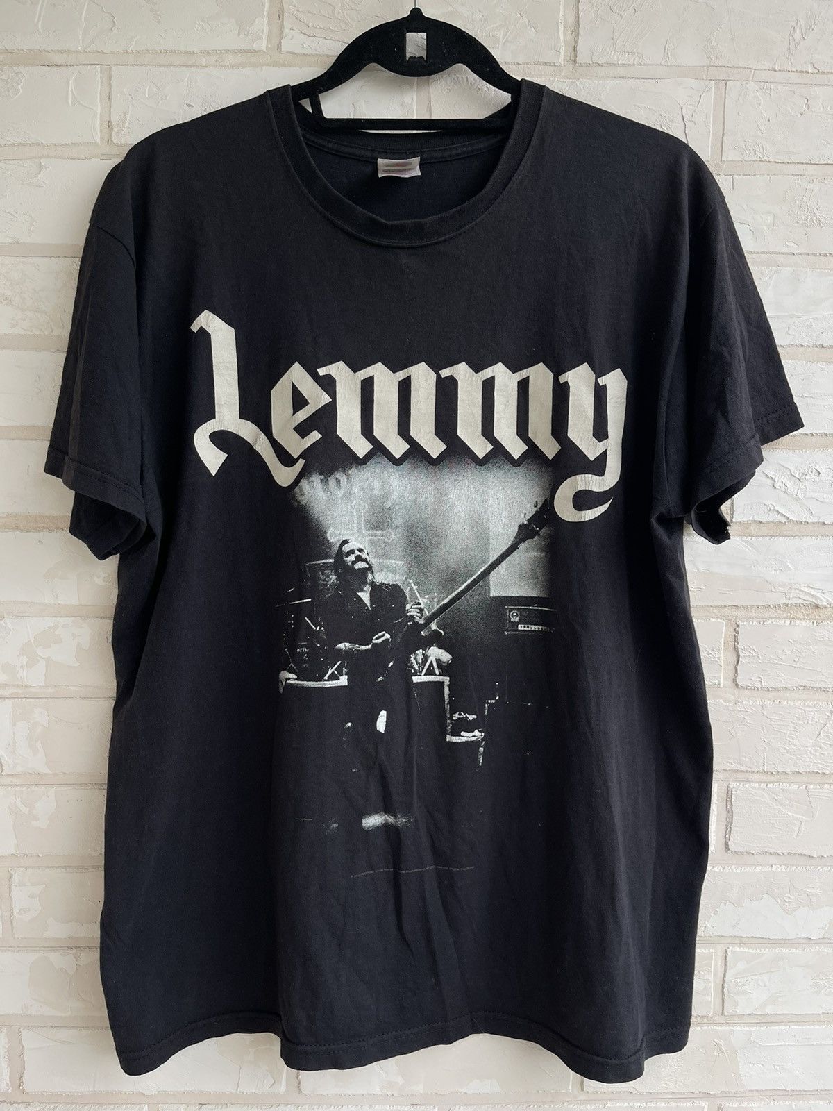 Other Ian Kilmister Lemmy Motörhead Merch Size M 2016 Size US M / EU 48-50 / 2 - 1 Thumbnail
