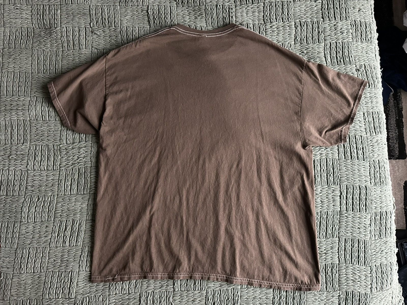 Band Tees × Vintage Nirvana Shirt Size US L / EU 52-54 / 3 - 2 Thumbnail