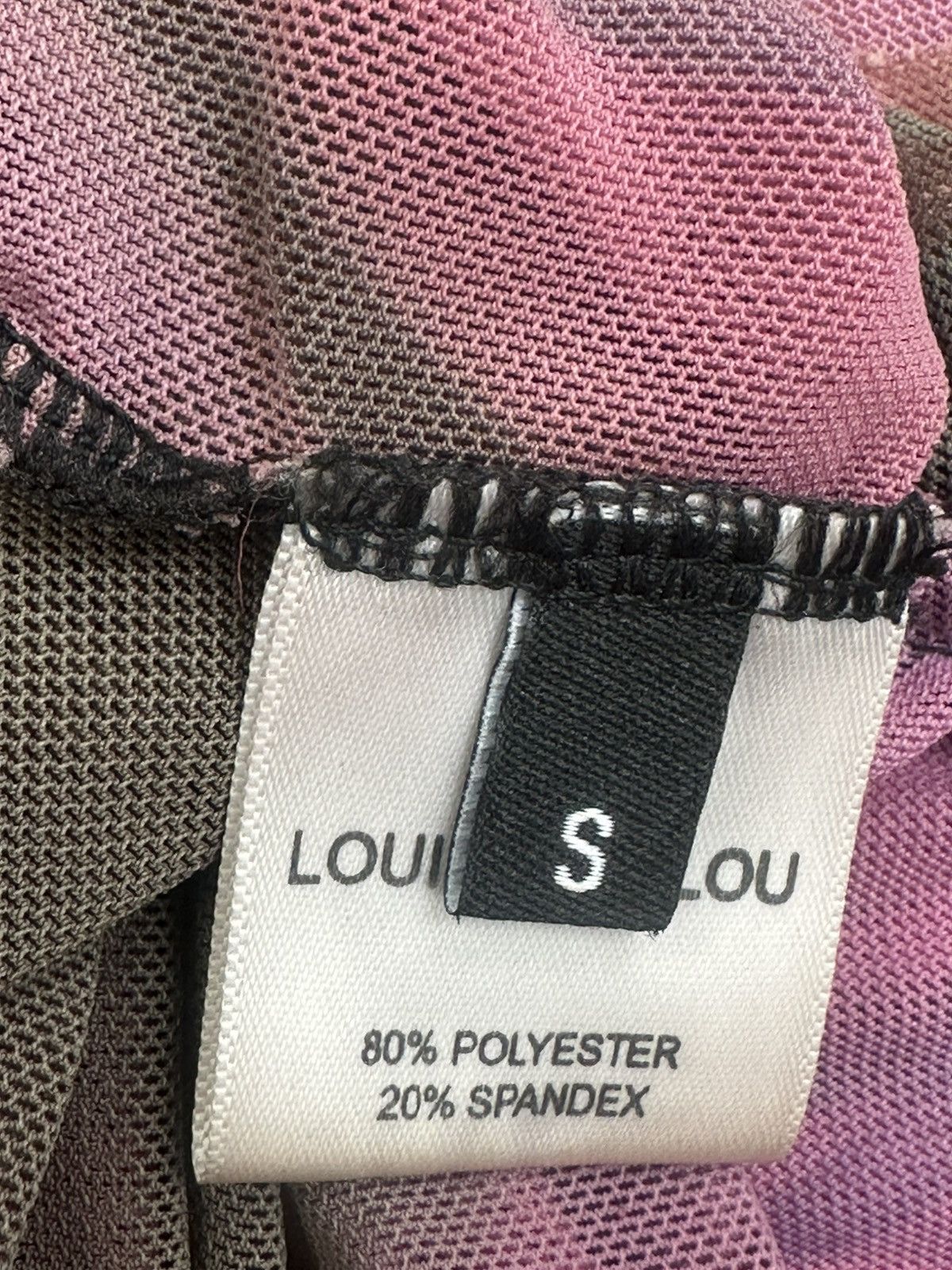 Louisa Ballou Louisa Ballou Size S / US 4 / IT 40 - 5 Thumbnail