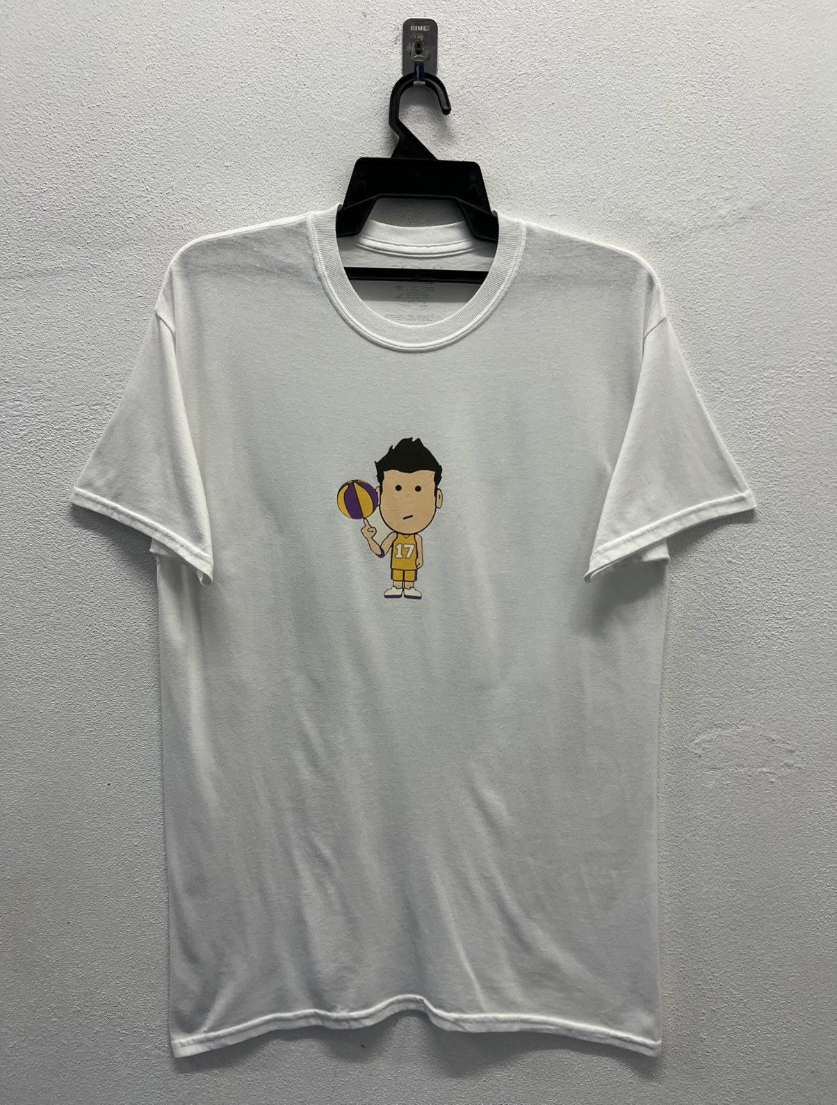 GILDAN DRYBLEND TEE SHIRT