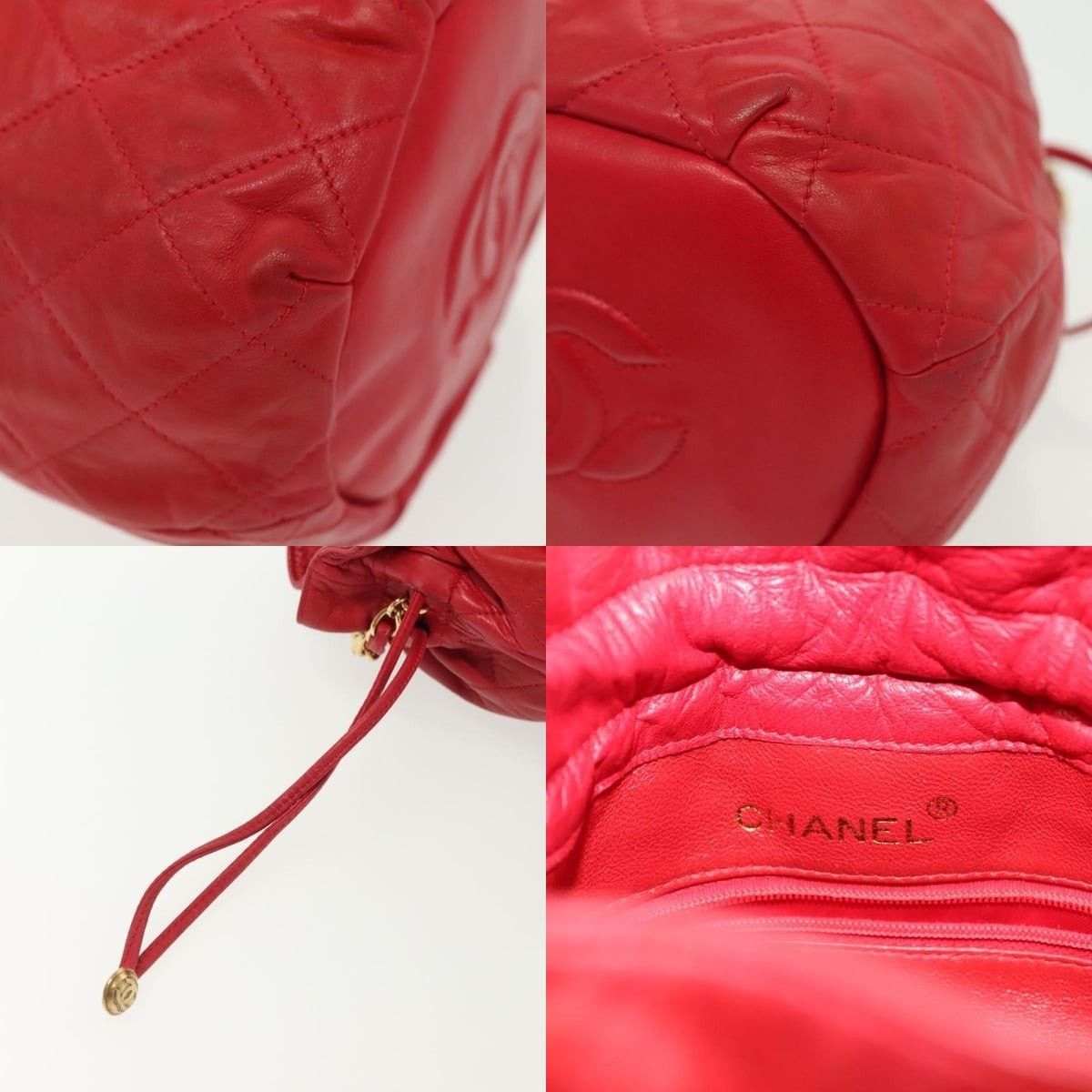 Chanel Chanel Matelasse Chain Shoulder Bag Size ONE SIZE - 6 Thumbnail