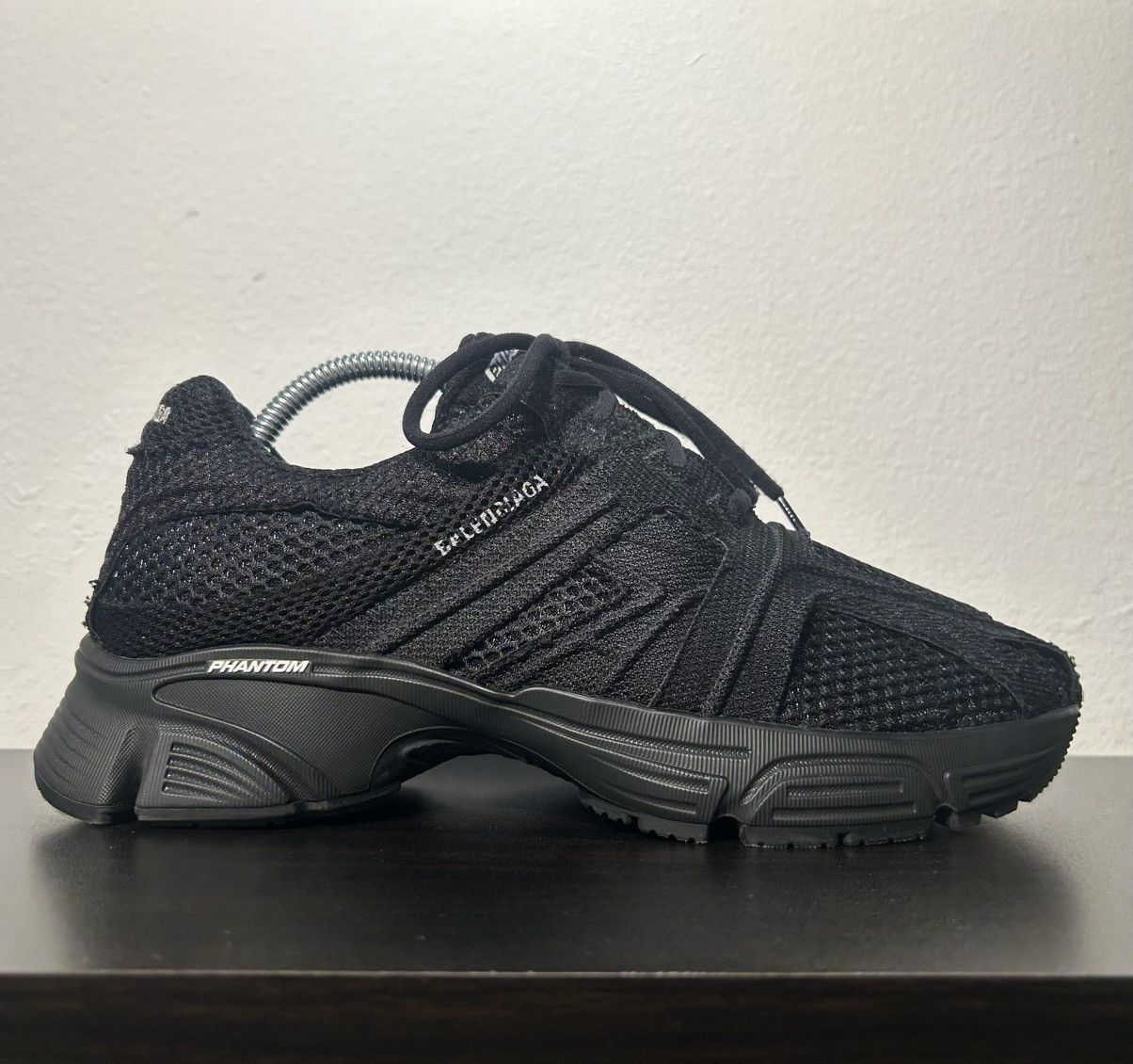 Balenciaga Balenciaga Phantom Size US 8 / EU 41 - 1 Thumbnail