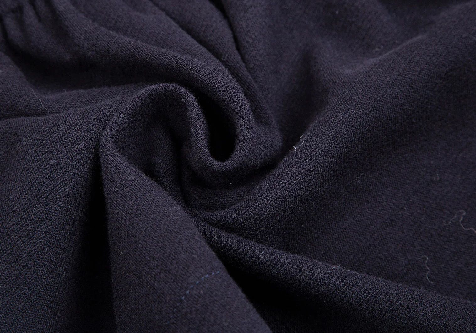 Yohji Yamamoto Yohji Yamamoto Double Jacket Navy M Size US M / EU 48-50 / 2 - 18 Thumbnail