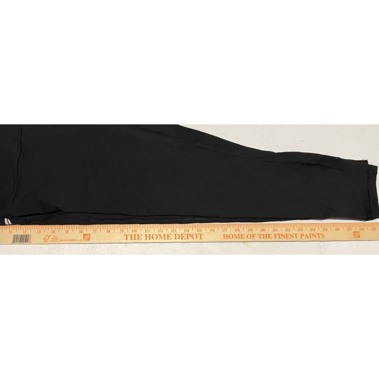 Fabletics Fabletics Leggings Womens Fit M Or L Black Small text? Size 32" / US 10 / IT 46 - 6 Thumbnail