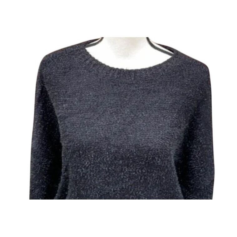 Other Size XXLarge Women's Crewneck Tinsel Sweater Size XXL / US 16-18 / IT 52-54 - 8 Thumbnail